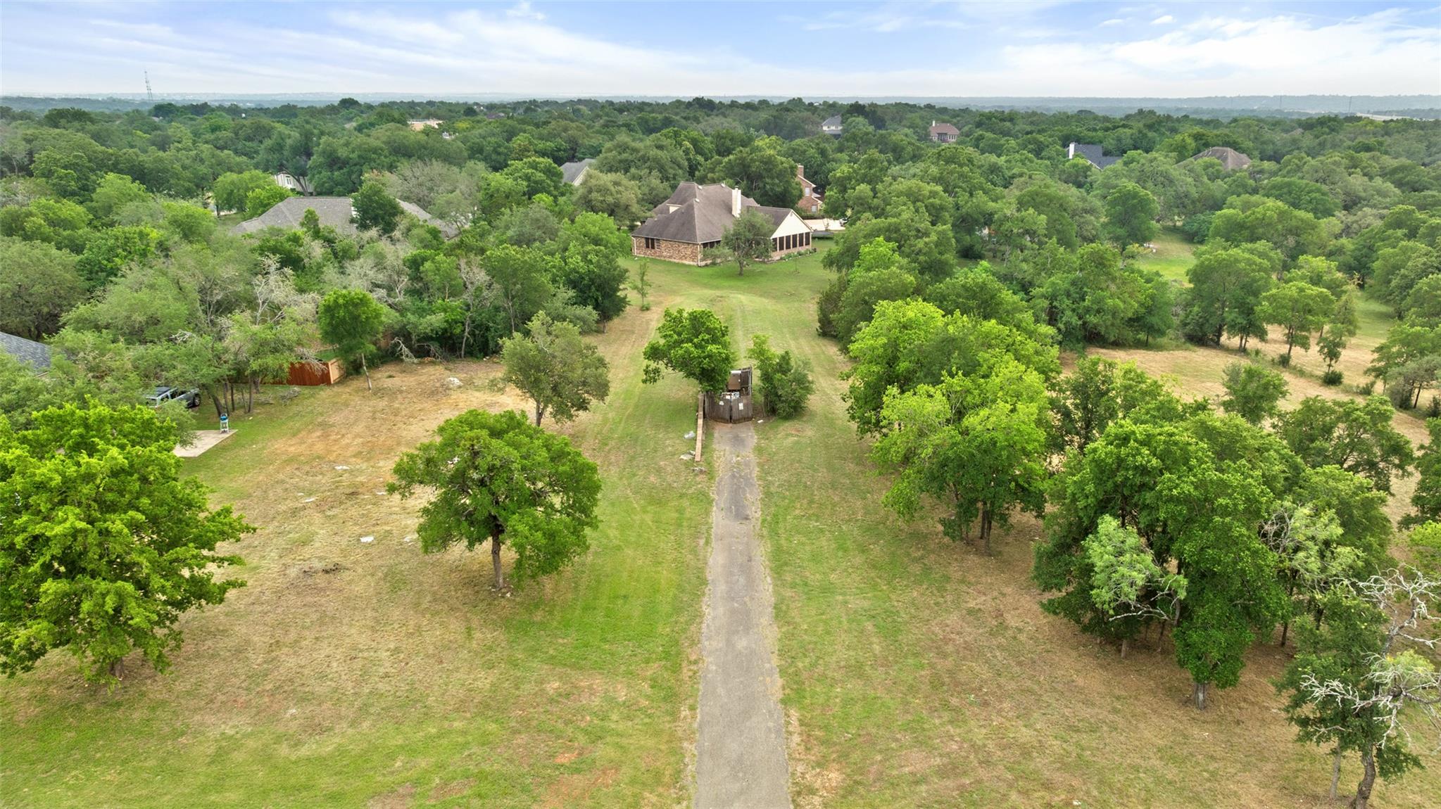 3321 Lost Oasis Holw, Austin, TX 78739