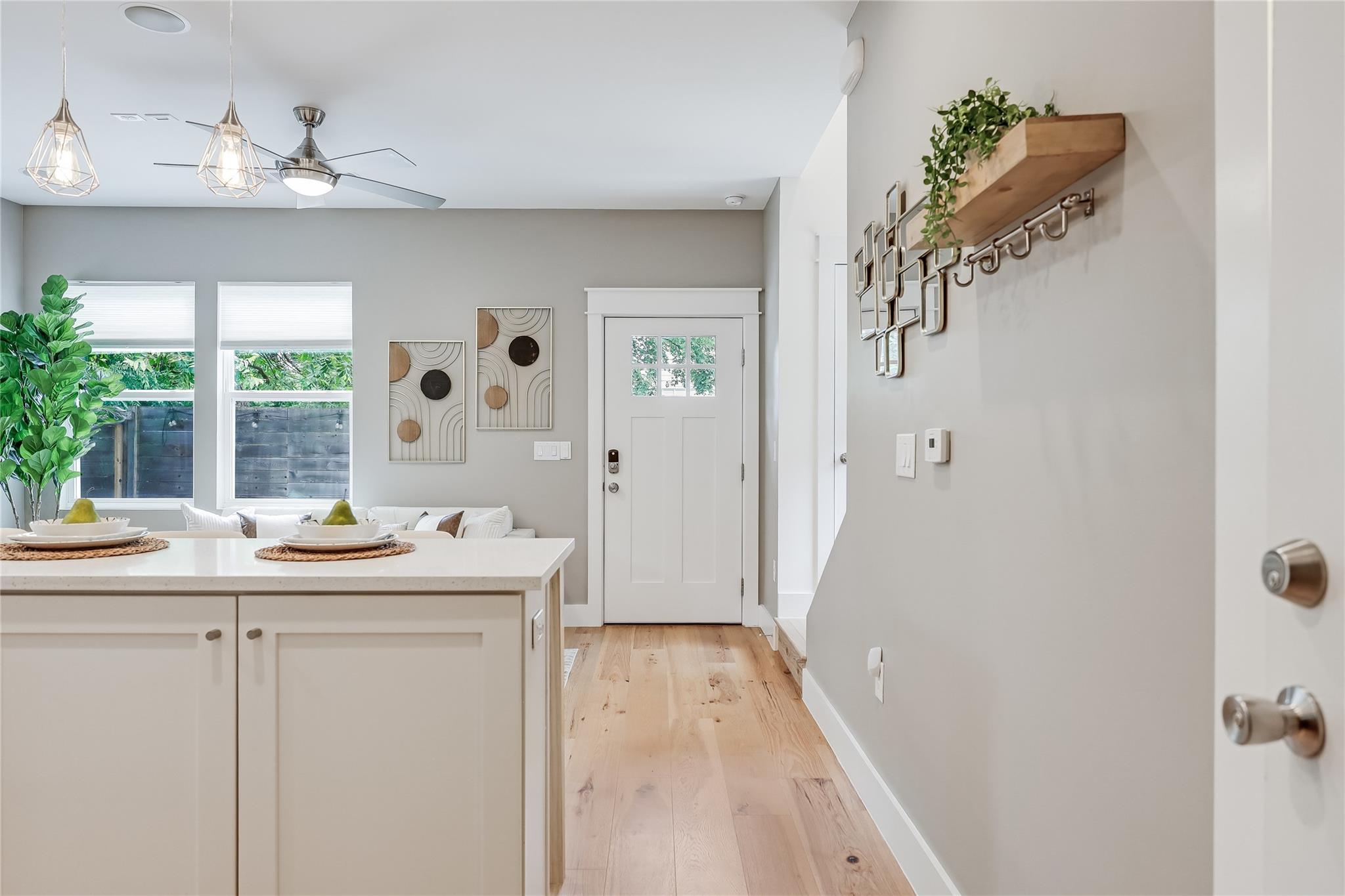 5512 Duval St # 2, Austin, TX 78751