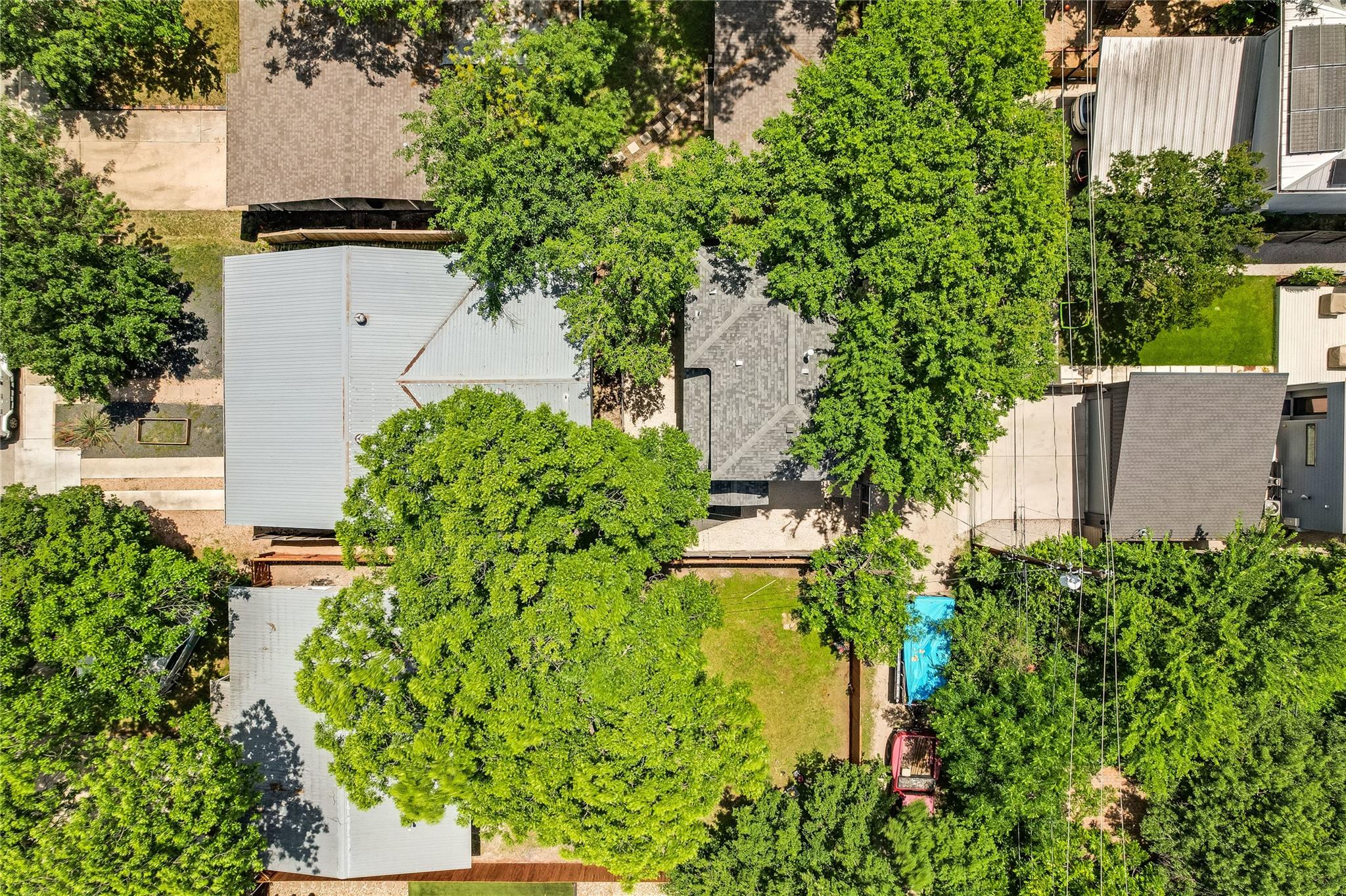 5512 Duval St # 2, Austin, TX 78751