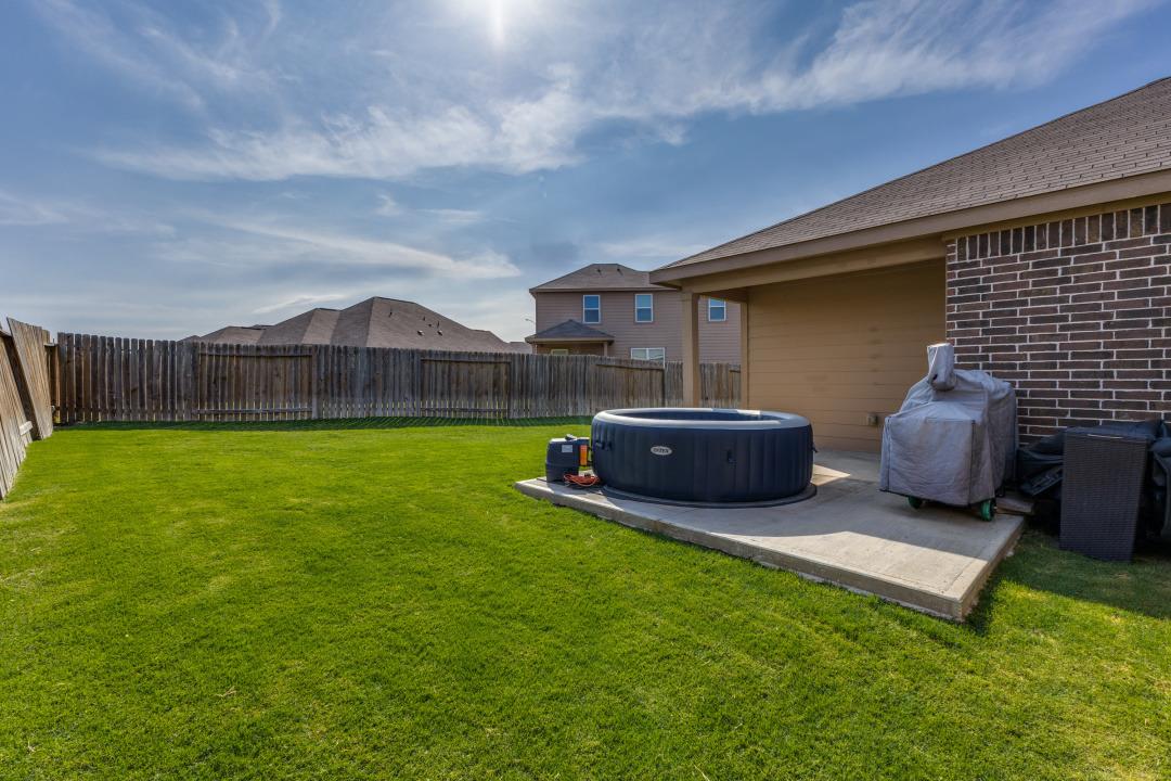 13412 Herbert Hoover Dr, Manor, TX 78653
