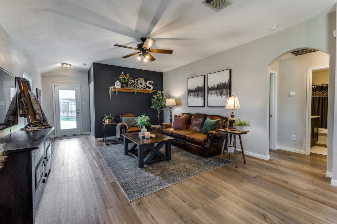 13412 Herbert Hoover Dr, Manor, TX 78653