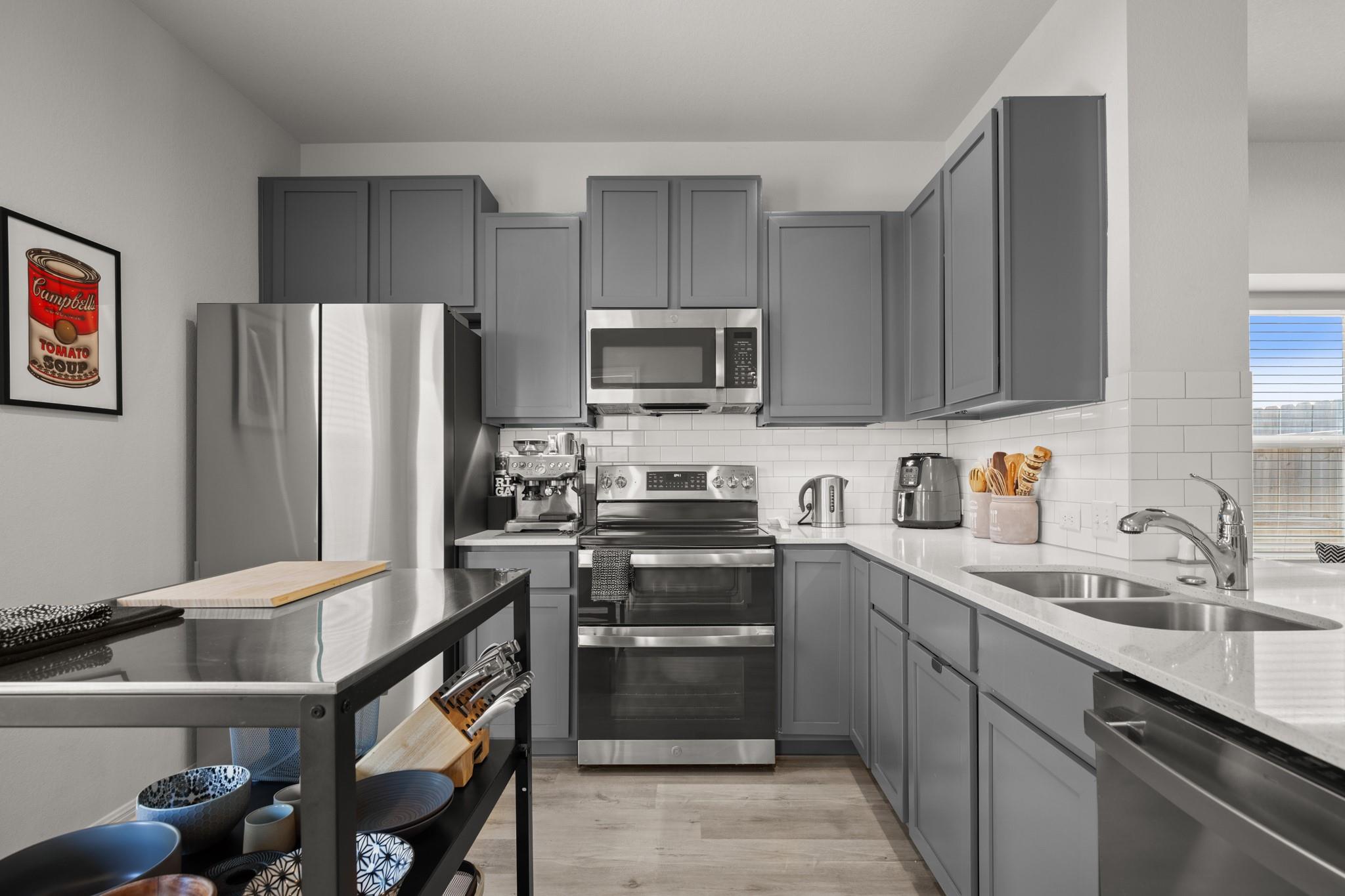 17202 Adoro Dr, Manor, TX 78653