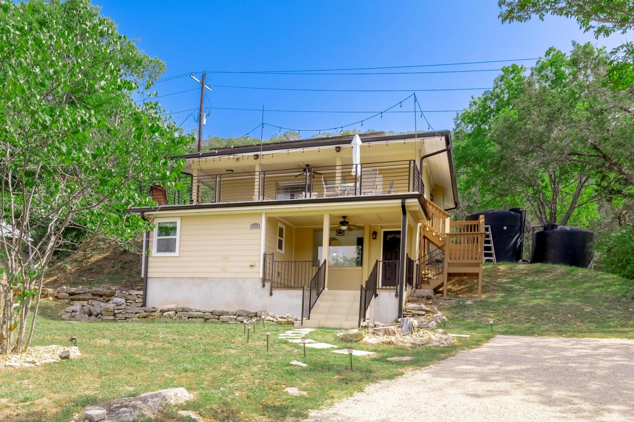 13566 Bullick Hollow Rd, Austin, TX 78726