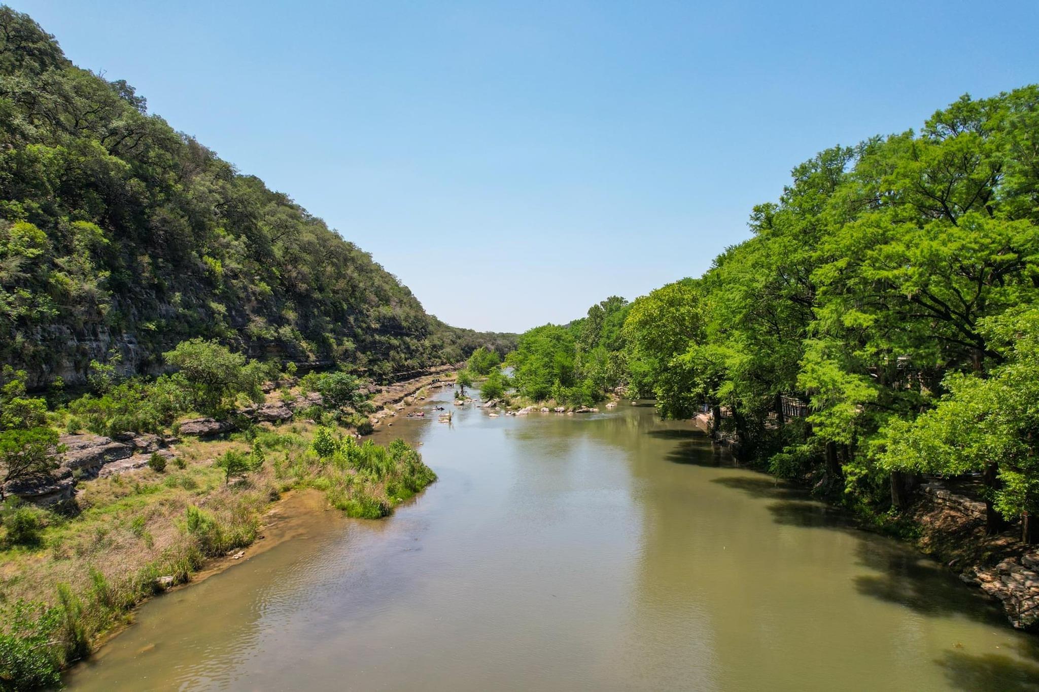 8560 RIVER RD Rd, New Braunfels, TX 78132