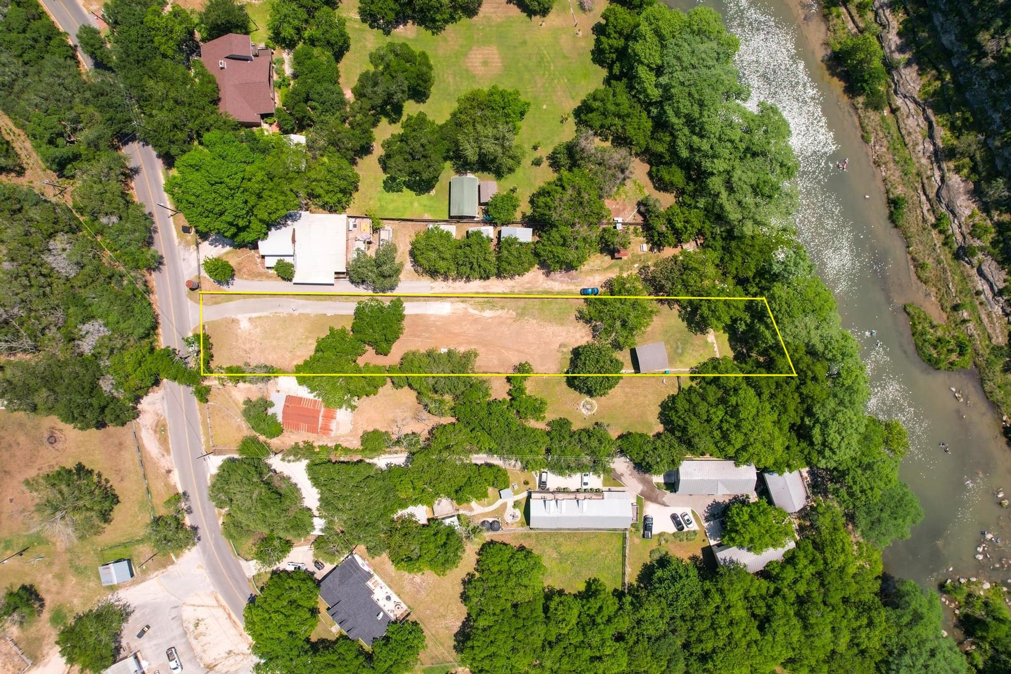 8560 RIVER RD Rd, New Braunfels, TX 78132