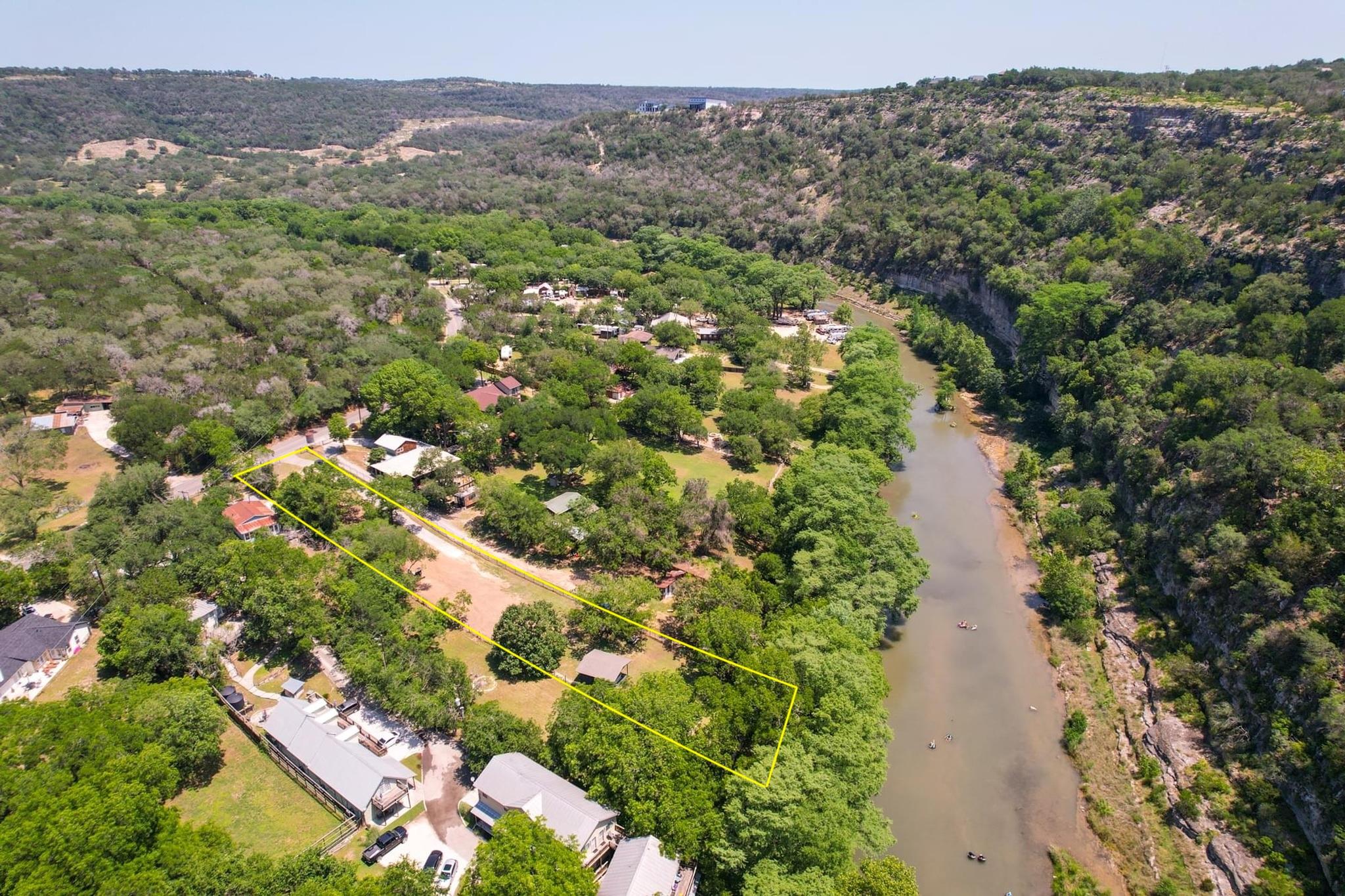 8560 RIVER RD Rd, New Braunfels, TX 78132