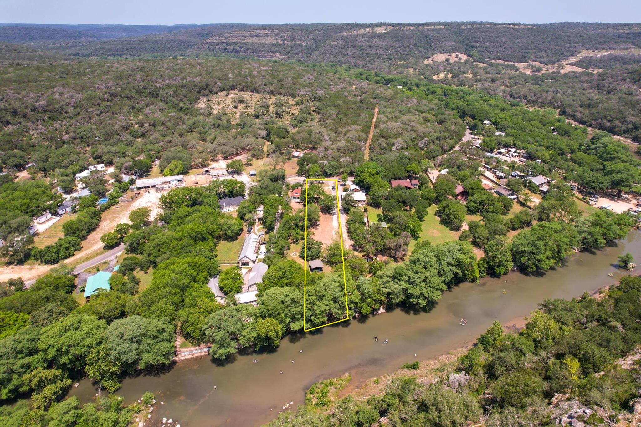 8560 RIVER RD Rd, New Braunfels, TX 78132