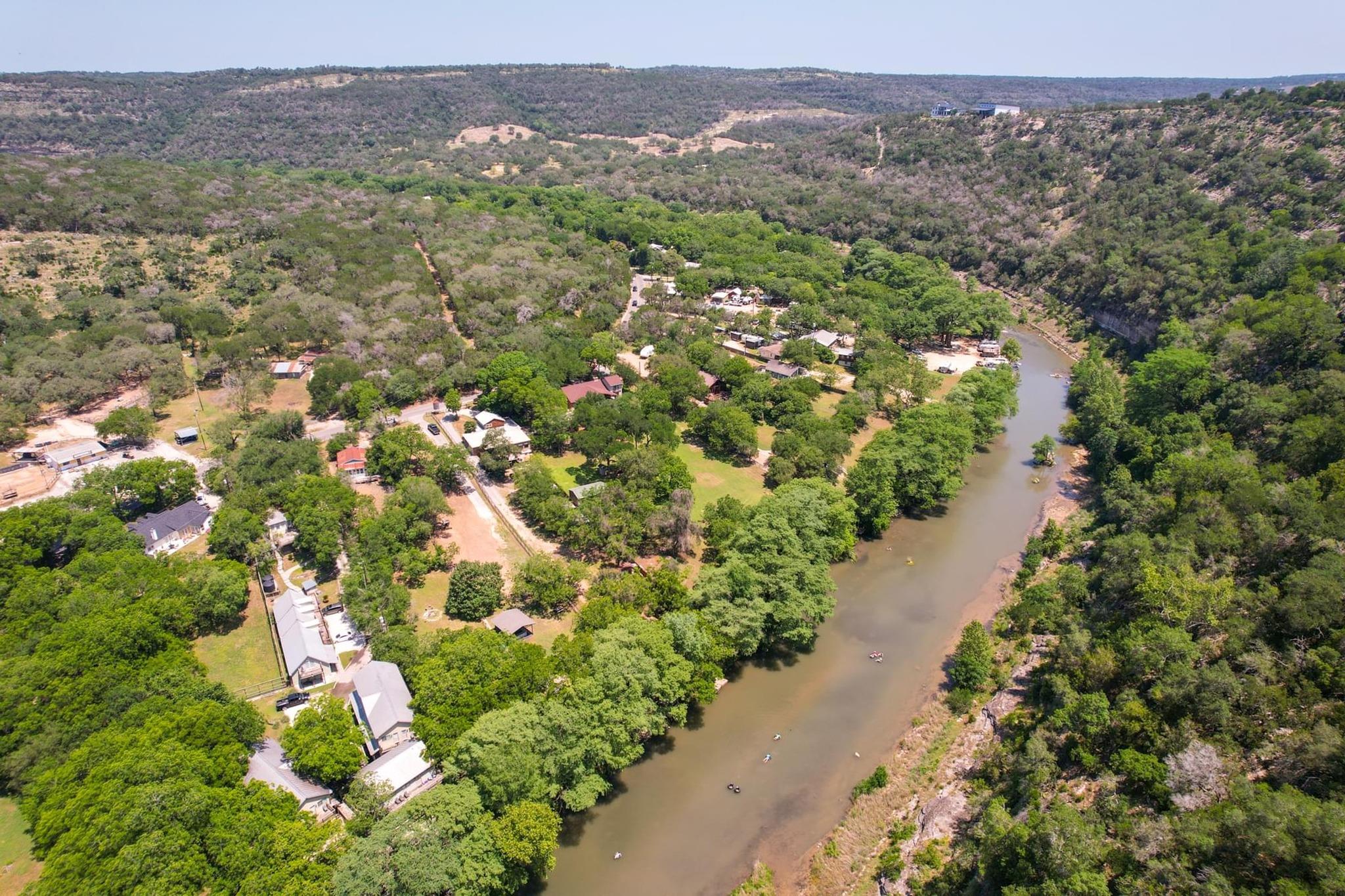 8560 RIVER RD Rd, New Braunfels, TX 78132