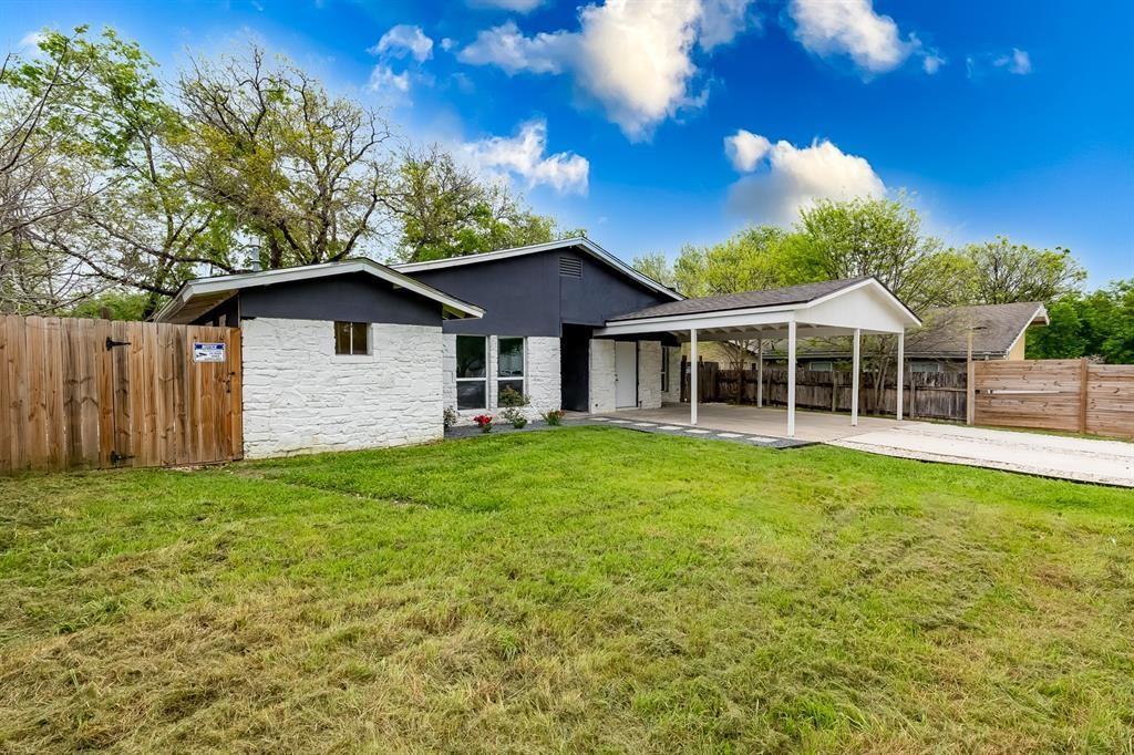 5200 Purple Sage Dr, Austin, TX 78724