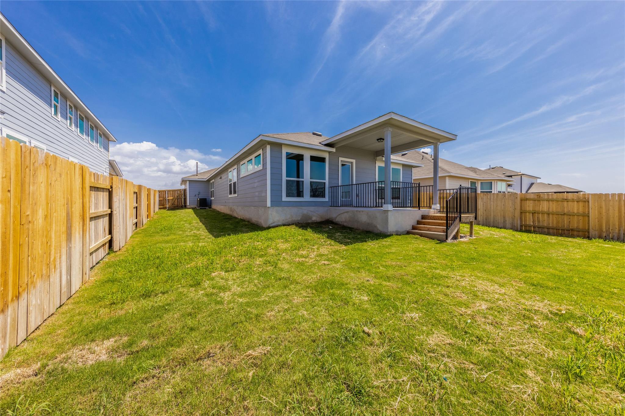 205 Spiny Lizard Ln, San Marcos, TX 78666