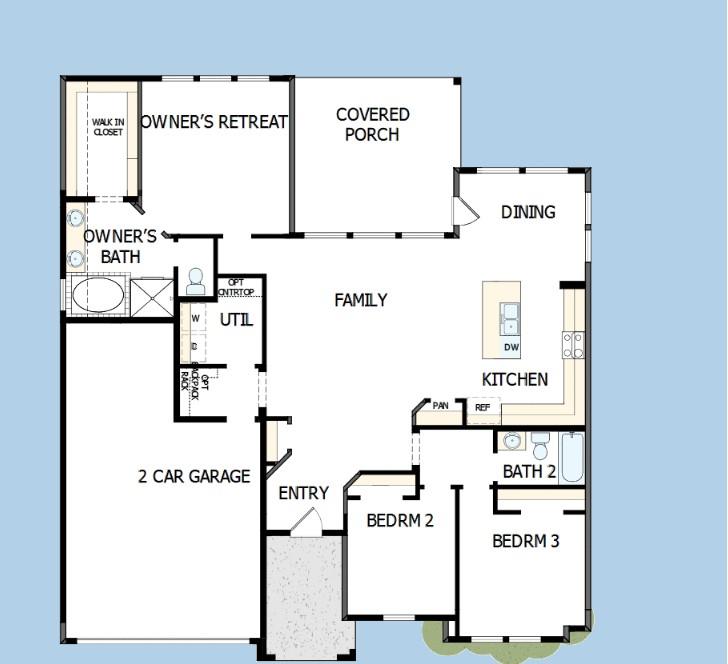 256 Pine Bark Dr, Buda, TX 78610
