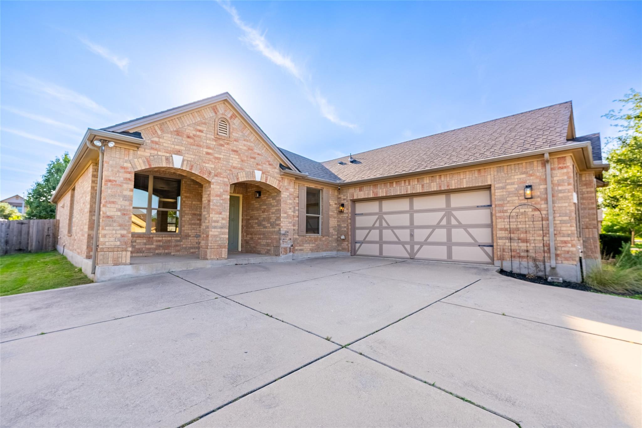 19212 Pencil Cactus Dr, Pflugerville, TX 78660