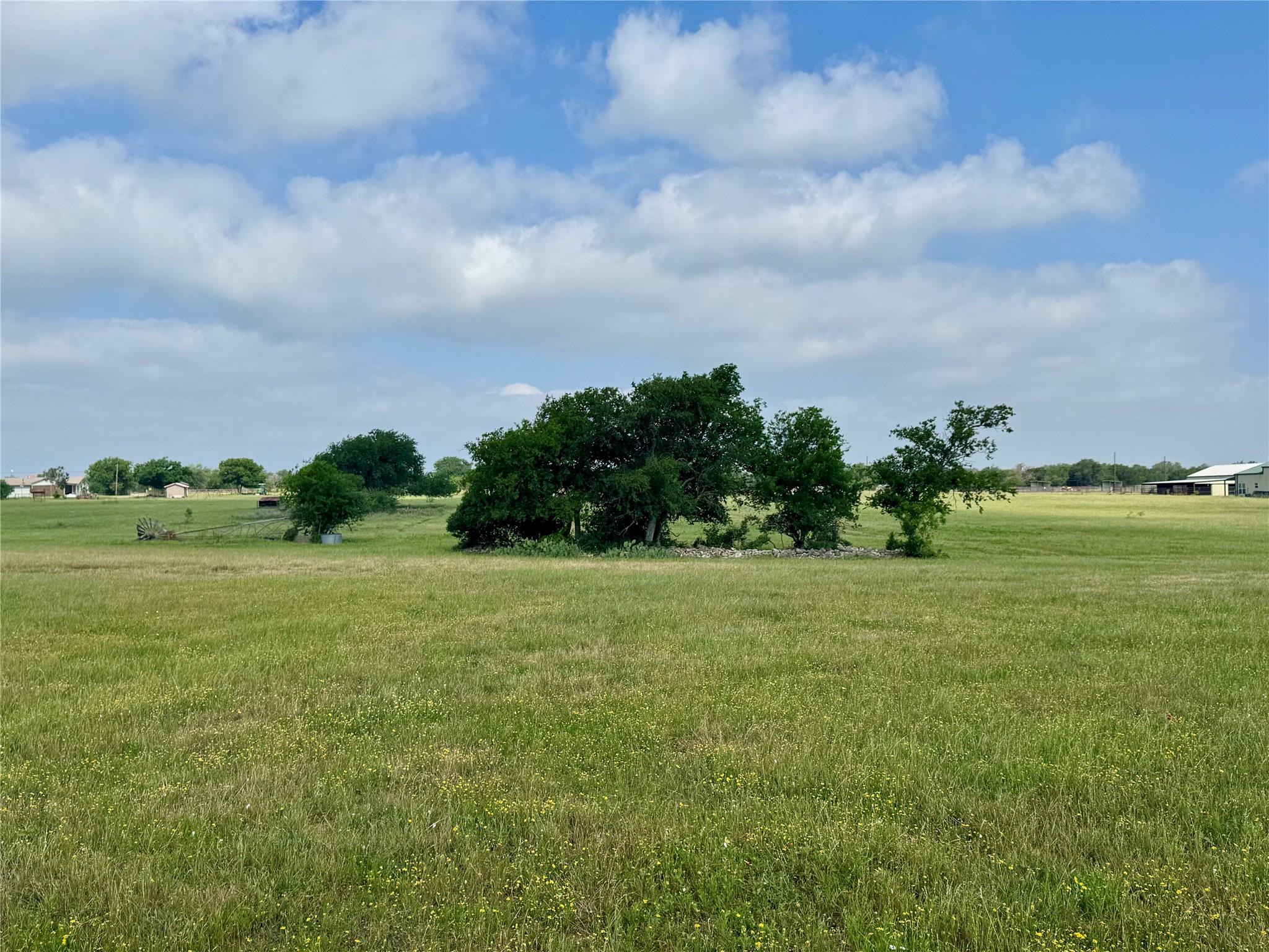 12 Acres Smith Dairy Rd, Belton, TX 76513