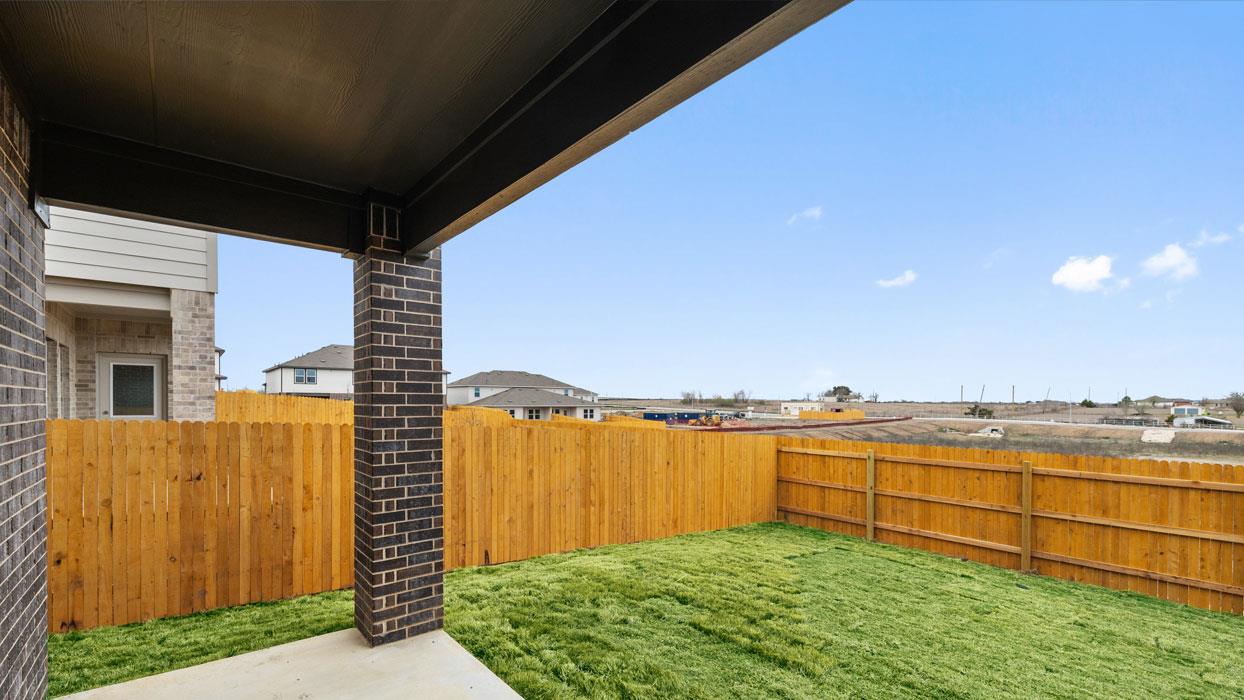18516-A Empire Path, Manor, TX 78653