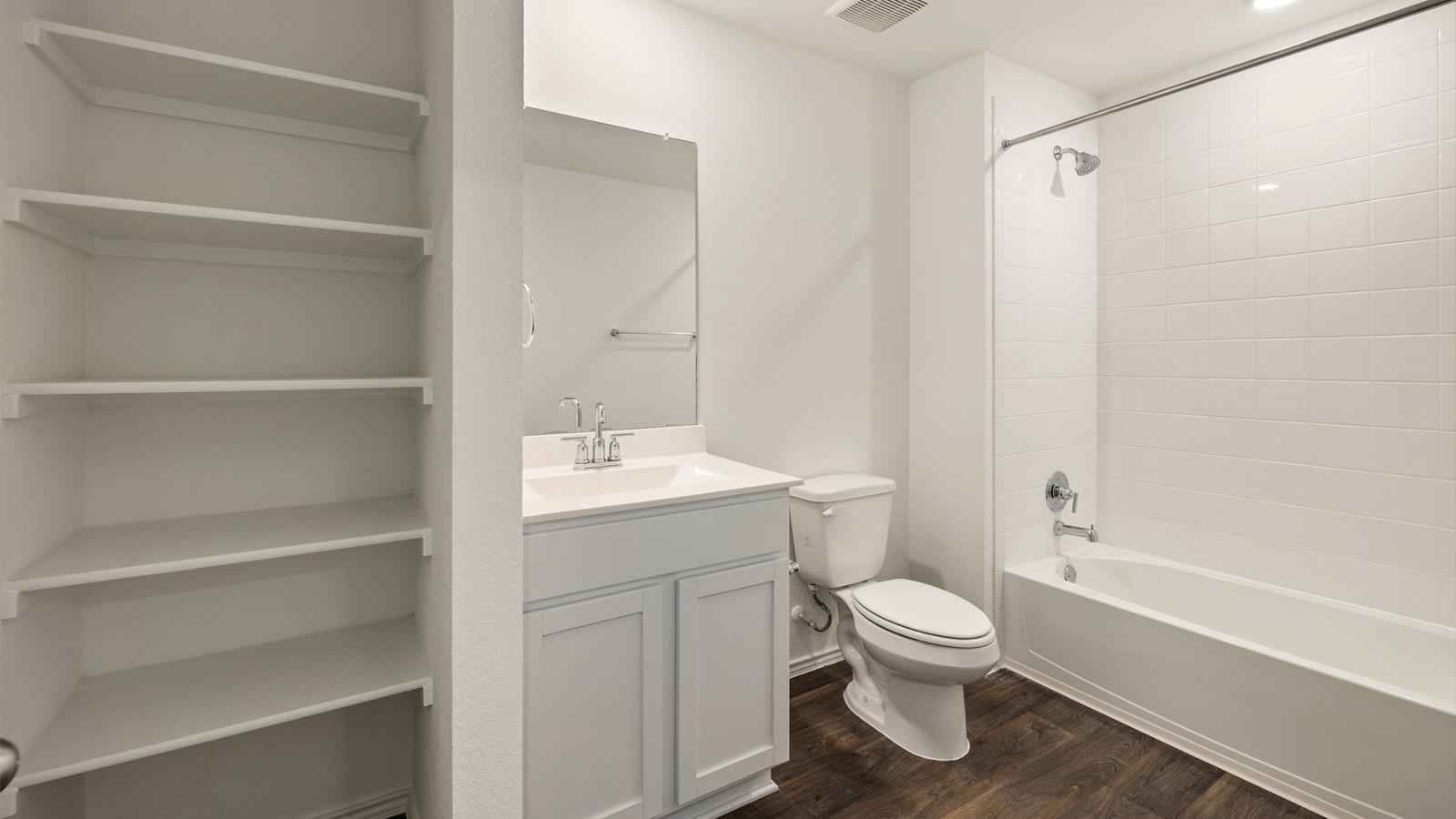 18516-A Empire Path, Manor, TX 78653