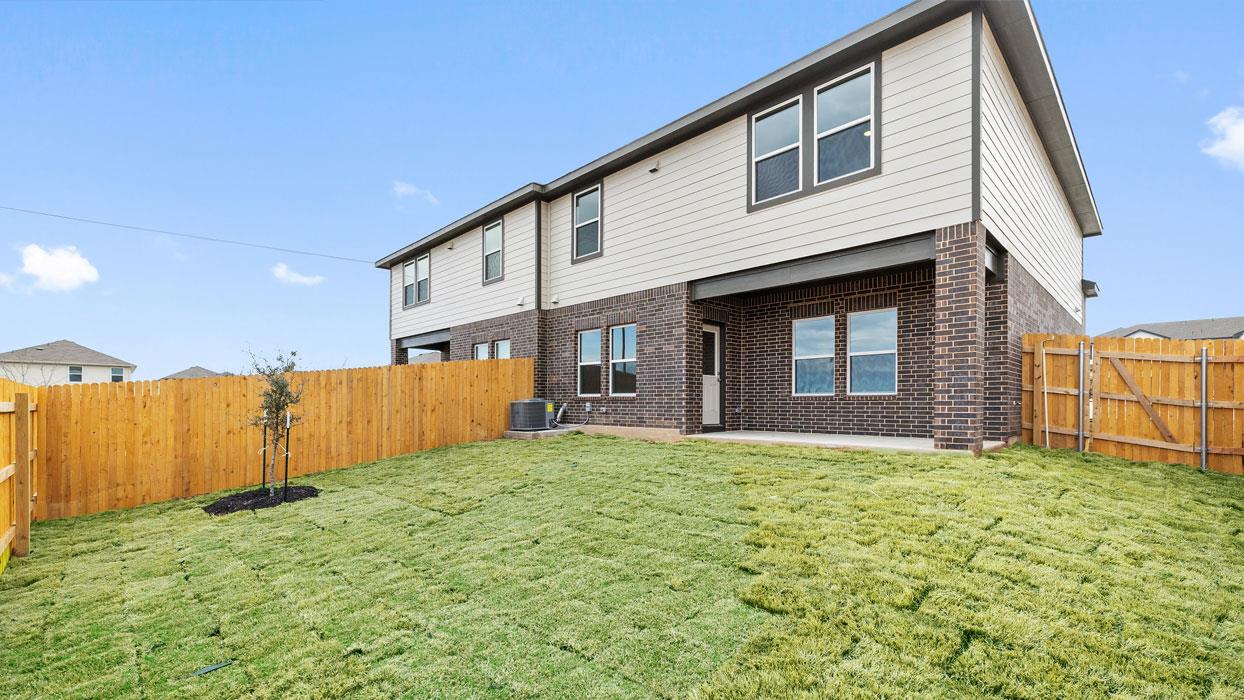18516-A Empire Path, Manor, TX 78653