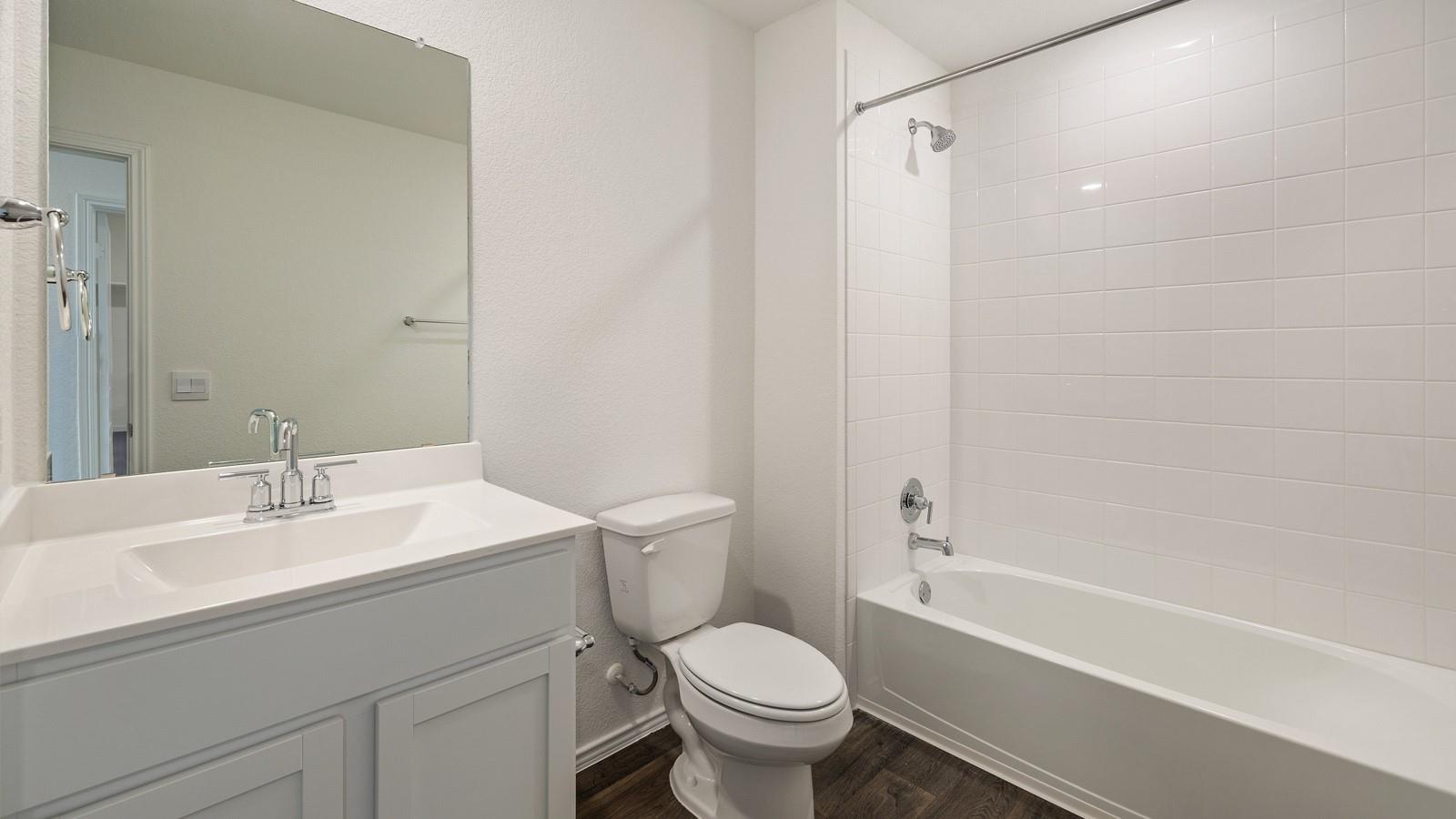 18516-A Empire Path, Manor, TX 78653