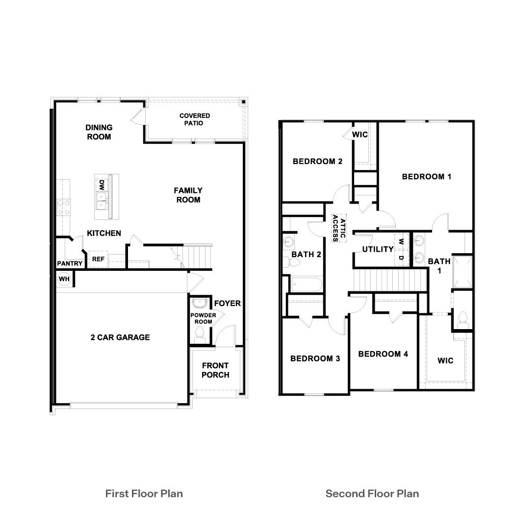 18516-A Empire Path, Manor, TX 78653
