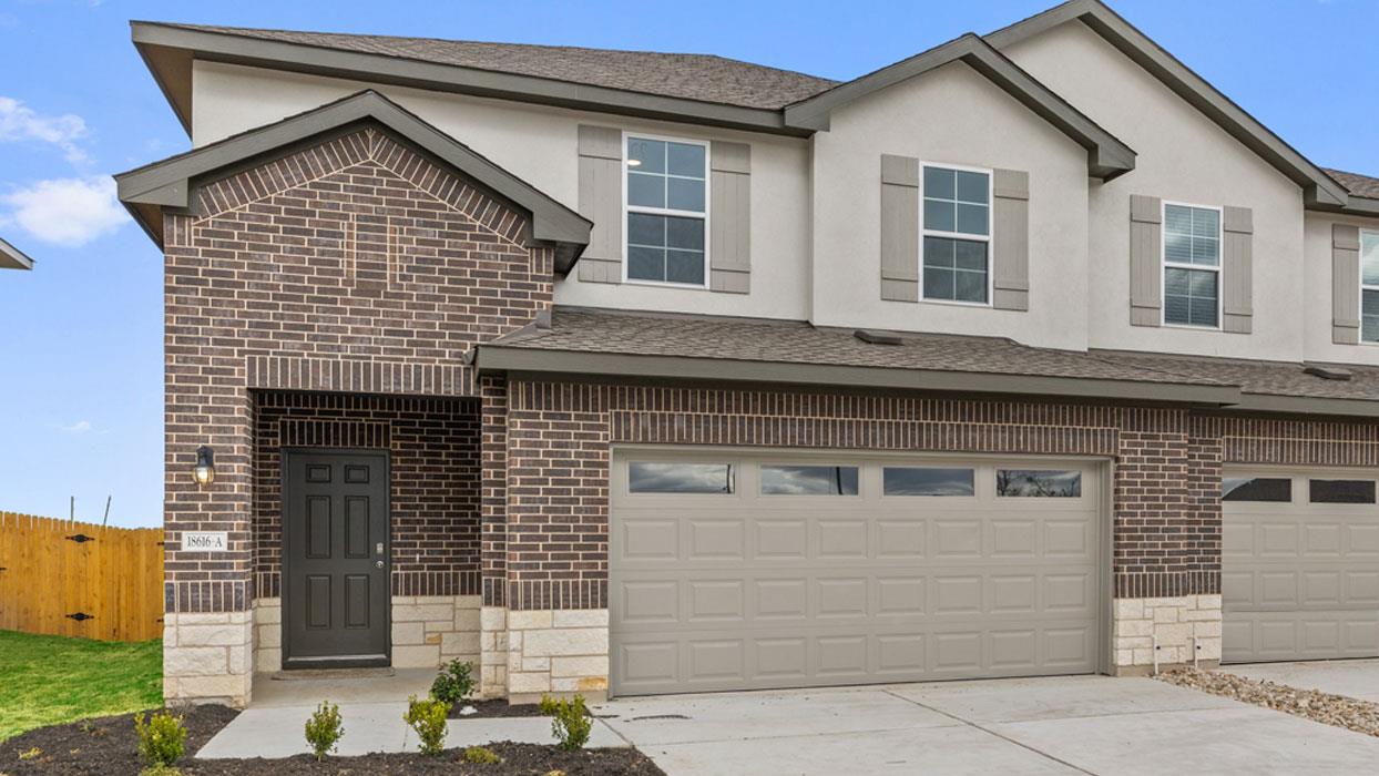 18516-A Empire Path, Manor, TX 78653
