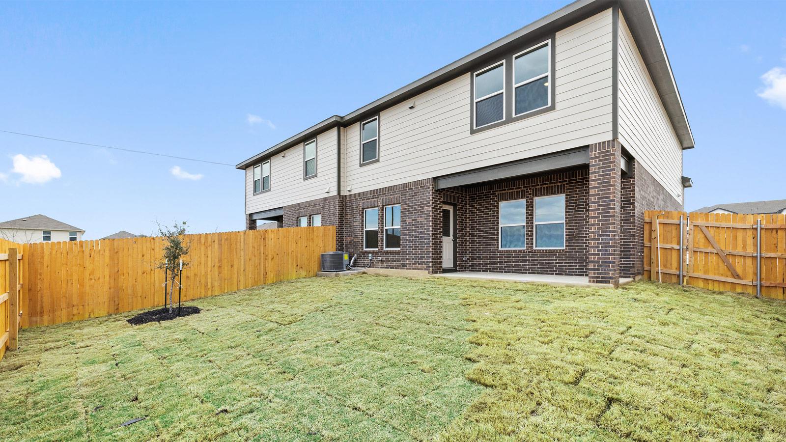 18516-A Empire Path, Manor, TX 78653