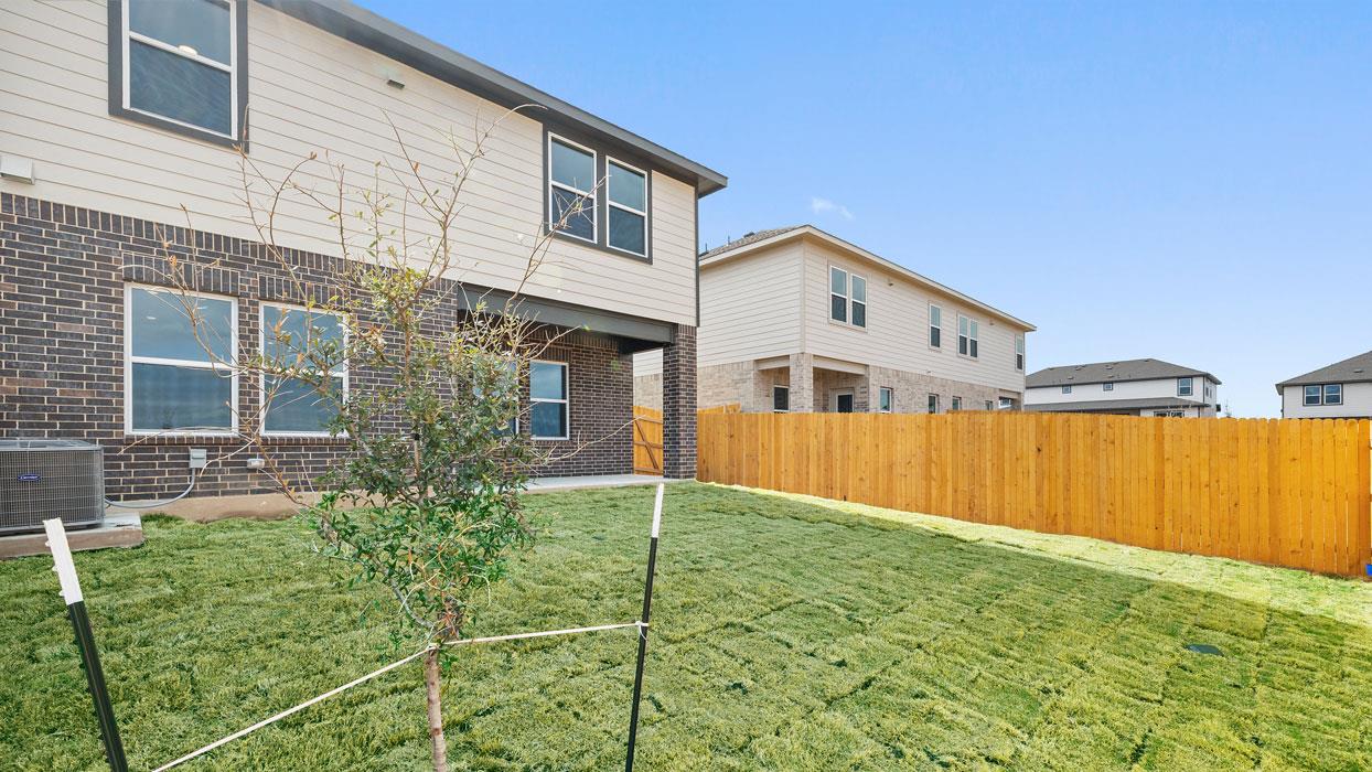 18516-A Empire Path, Manor, TX 78653