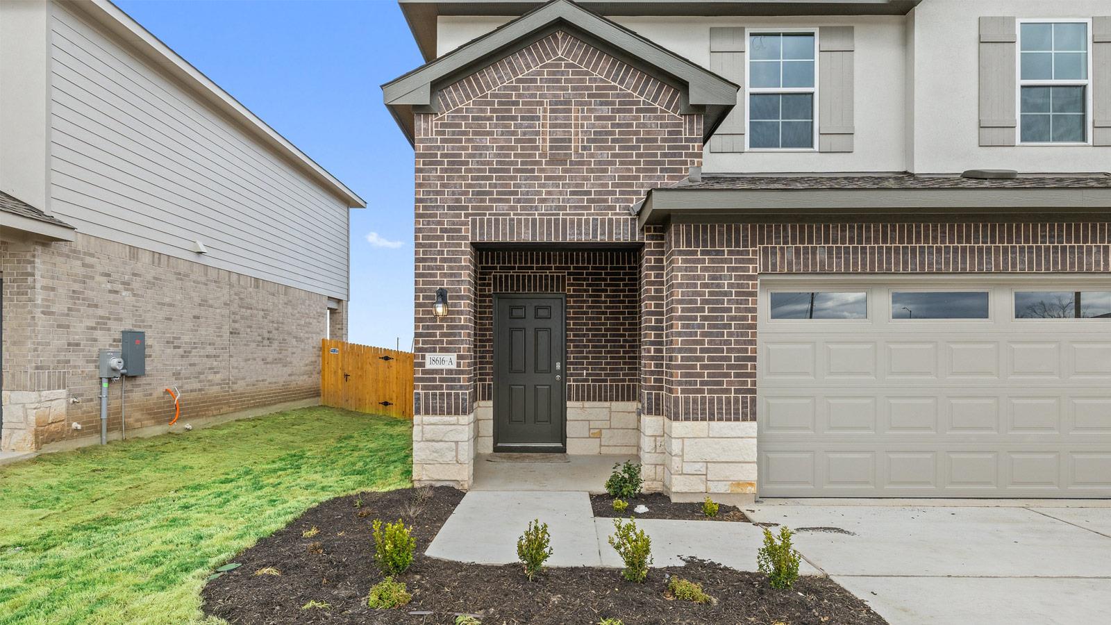 18516-A Empire Path, Manor, TX 78653