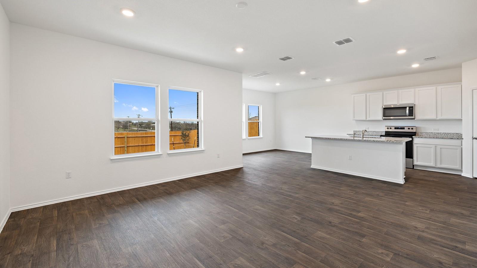 18516-A Empire Path, Manor, TX 78653
