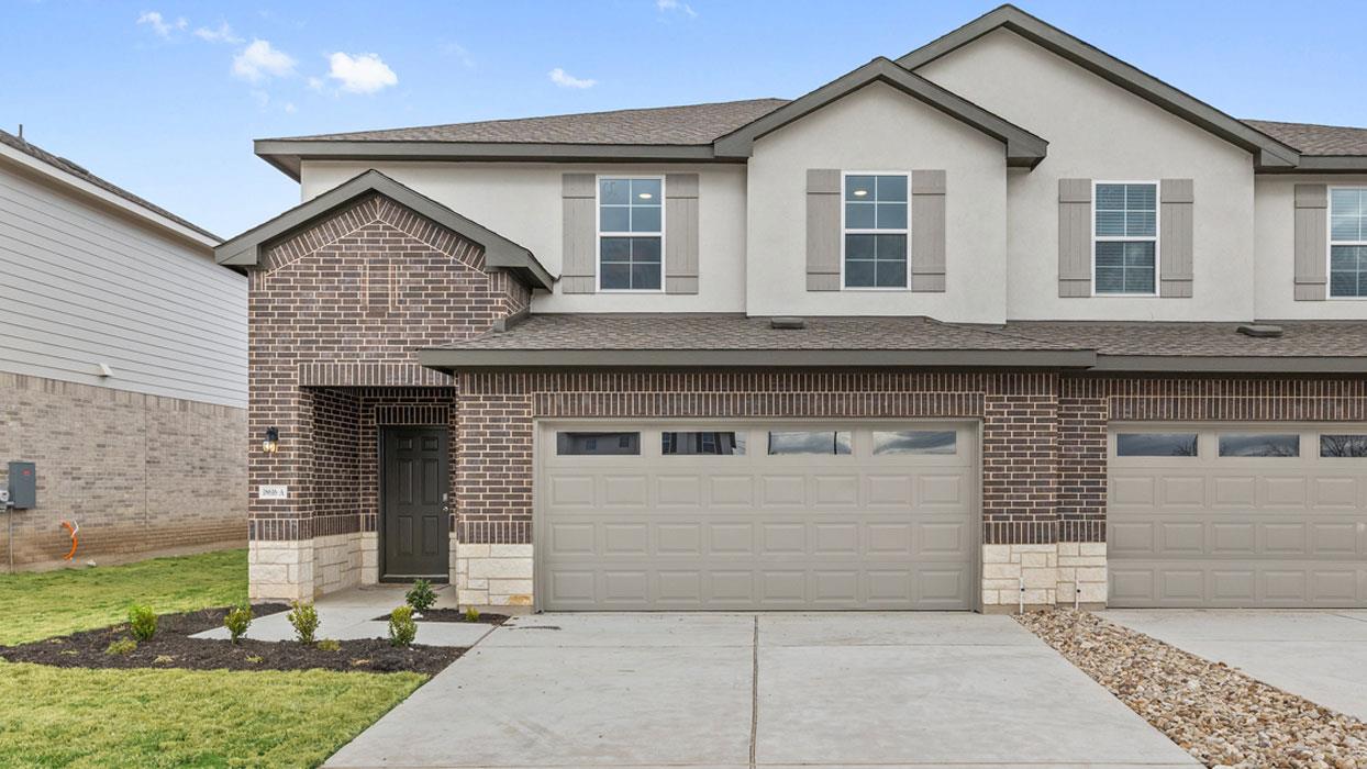 18516-A Empire Path, Manor, TX 78653