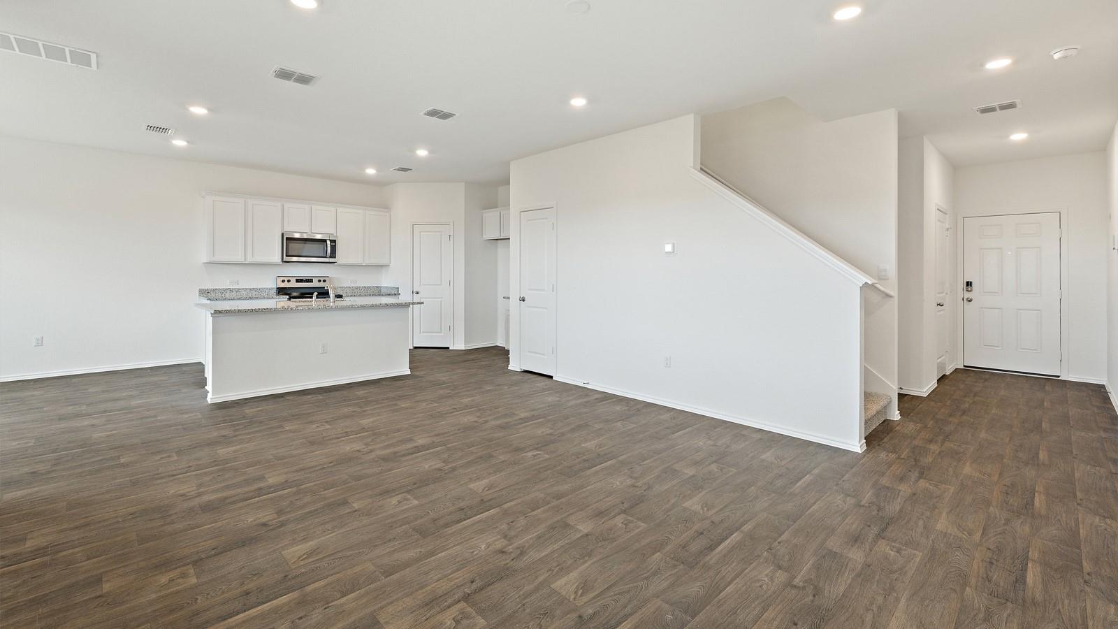 18516-A Empire Path, Manor, TX 78653