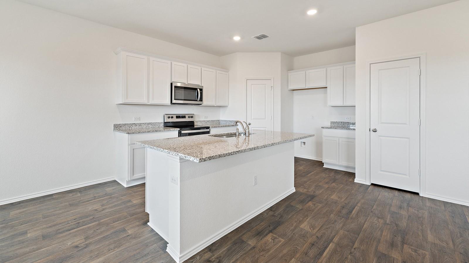 18516-A Empire Path, Manor, TX 78653