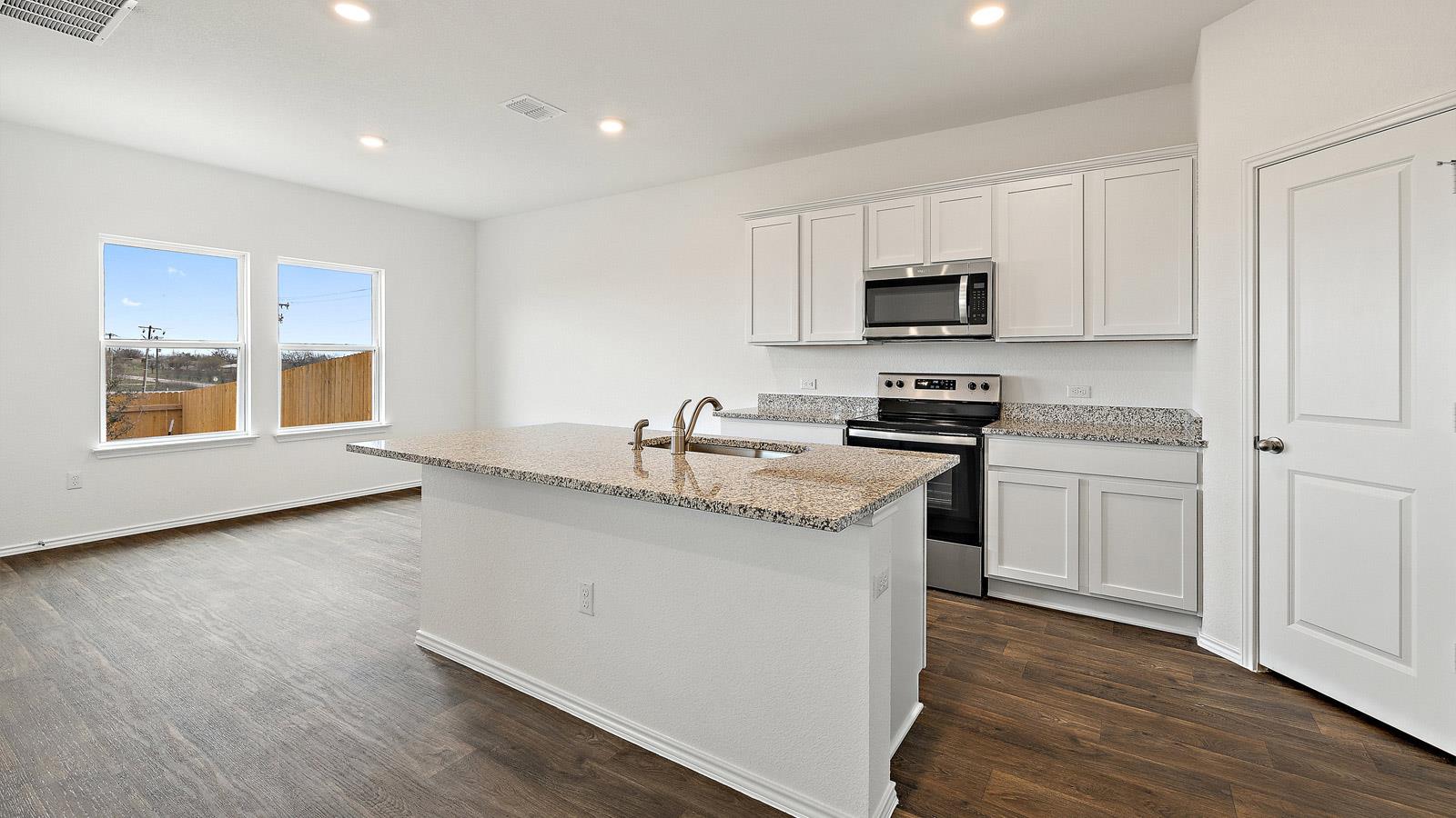 18516-A Empire Path, Manor, TX 78653