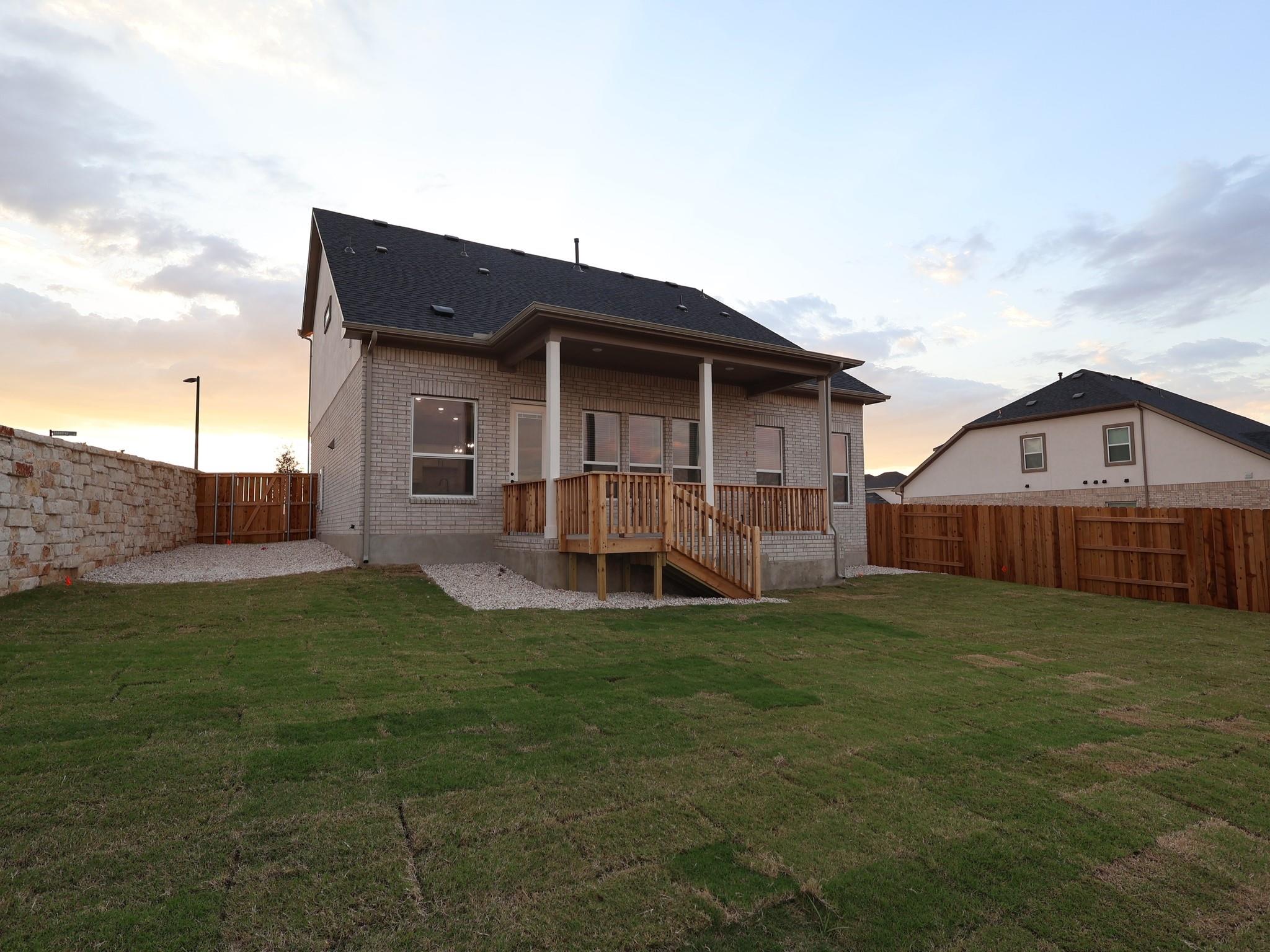 1200 Snowdrop Ln, Georgetown, TX 78628