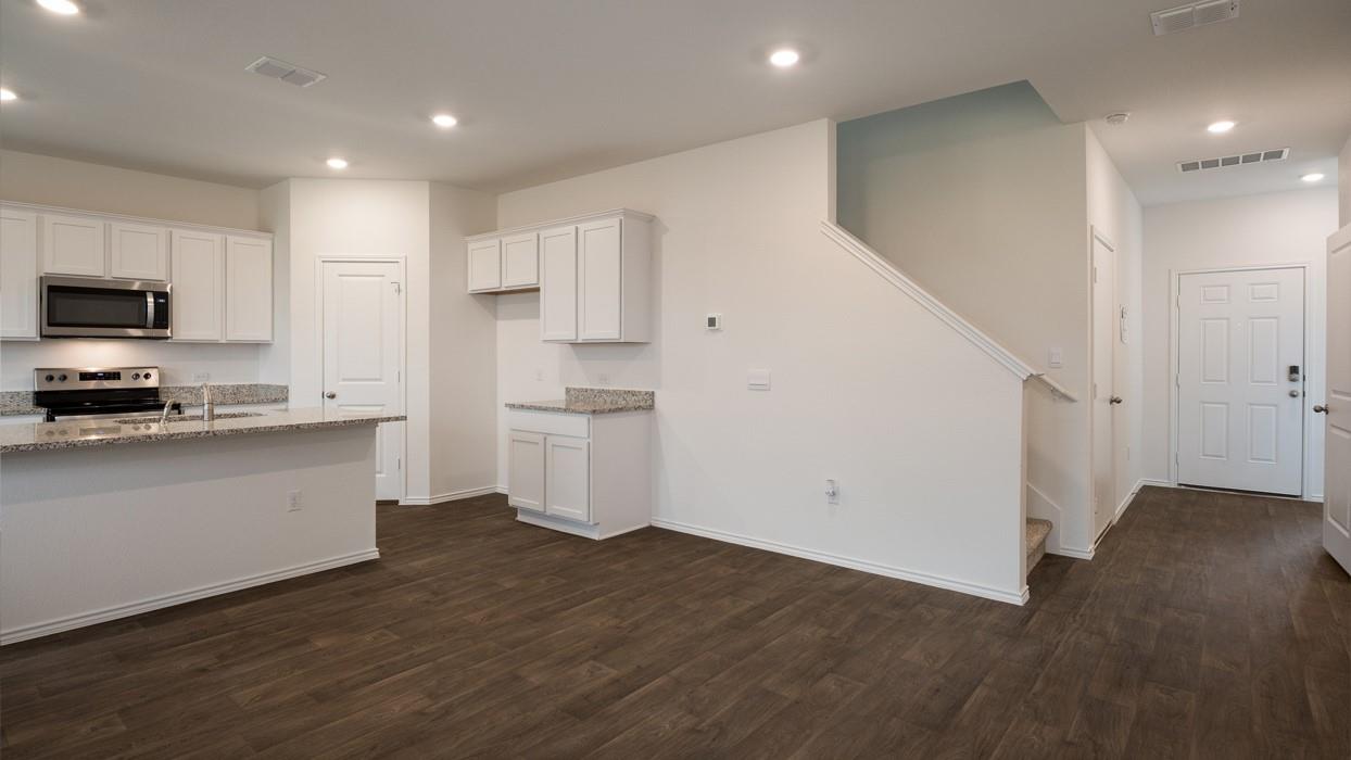 15100-A Welsh Cob Rd, Manor, TX 78653