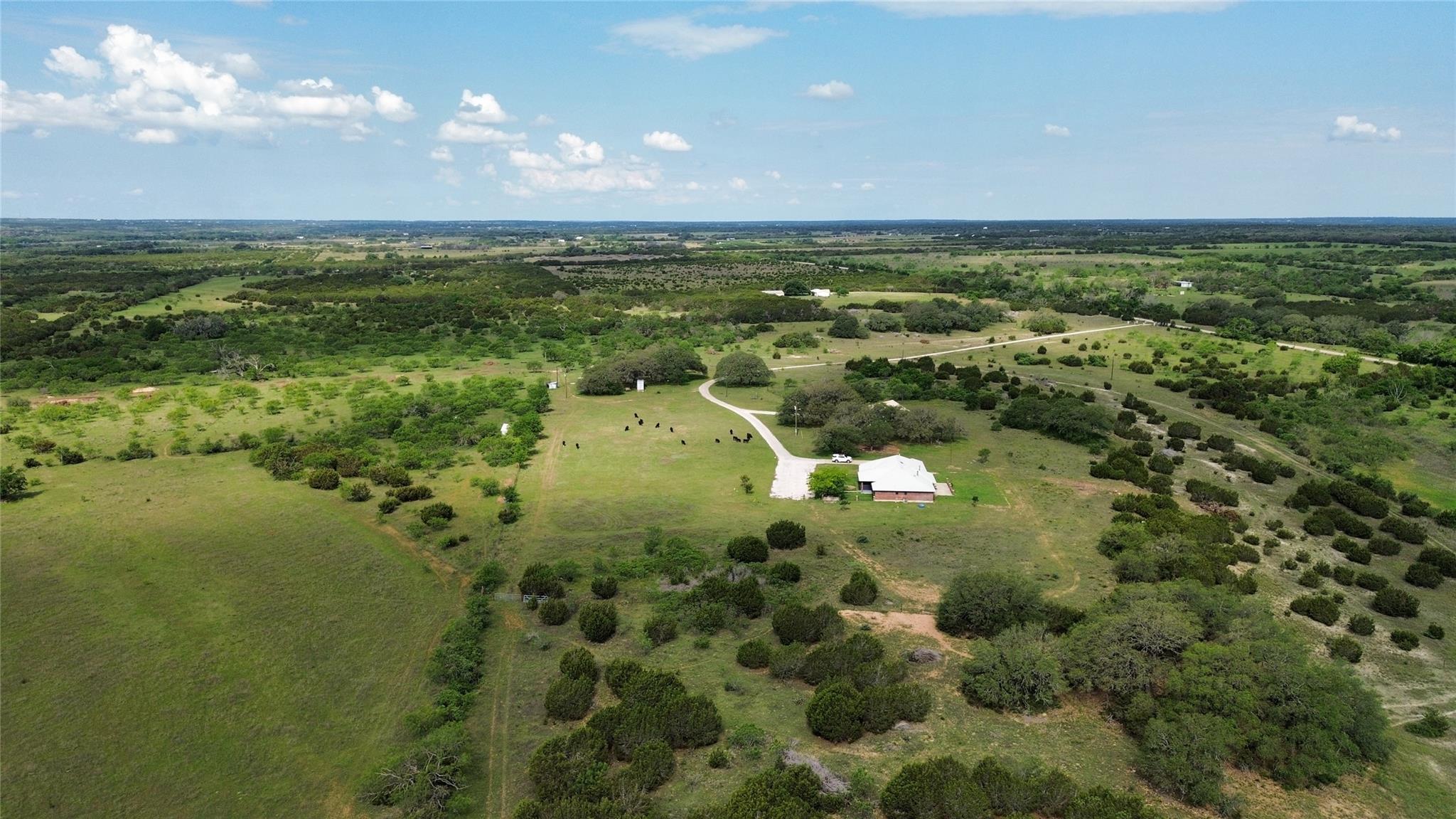 8321 County Road 200, Burnet, TX 78611