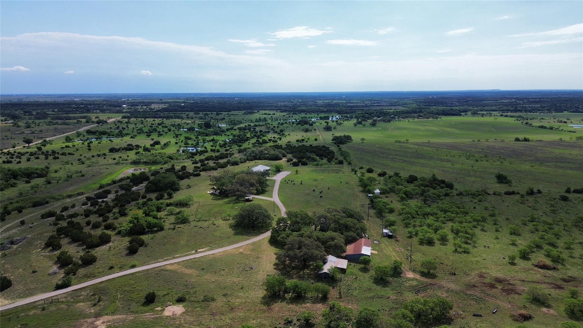 8321 County Road 200, Burnet, TX 78611