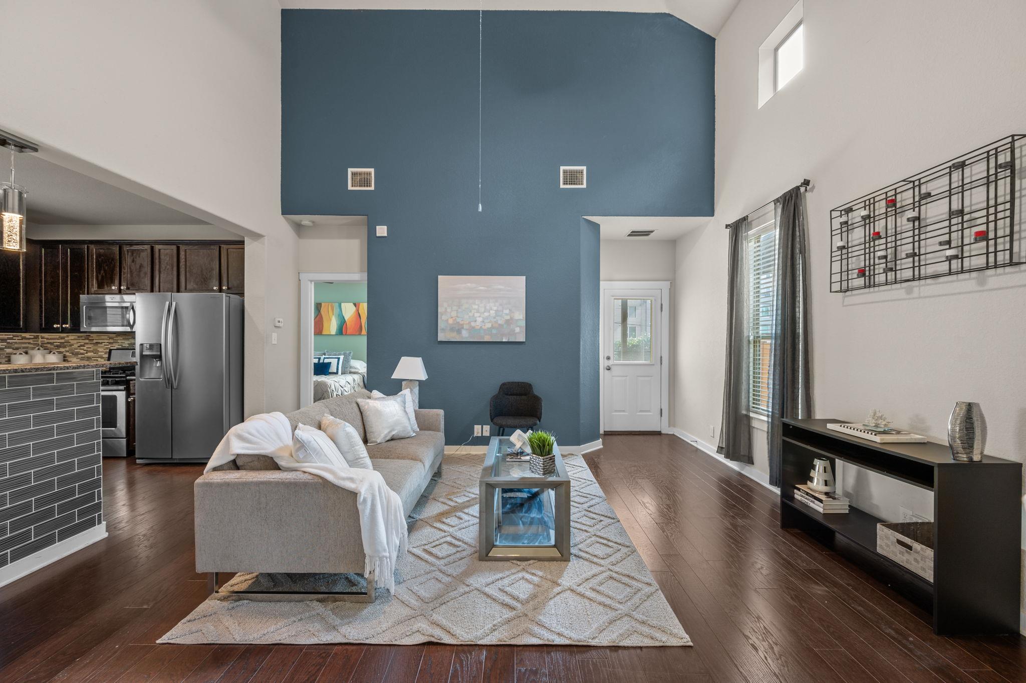 2101 Rivers Edge Way # 9, Austin, TX 78741