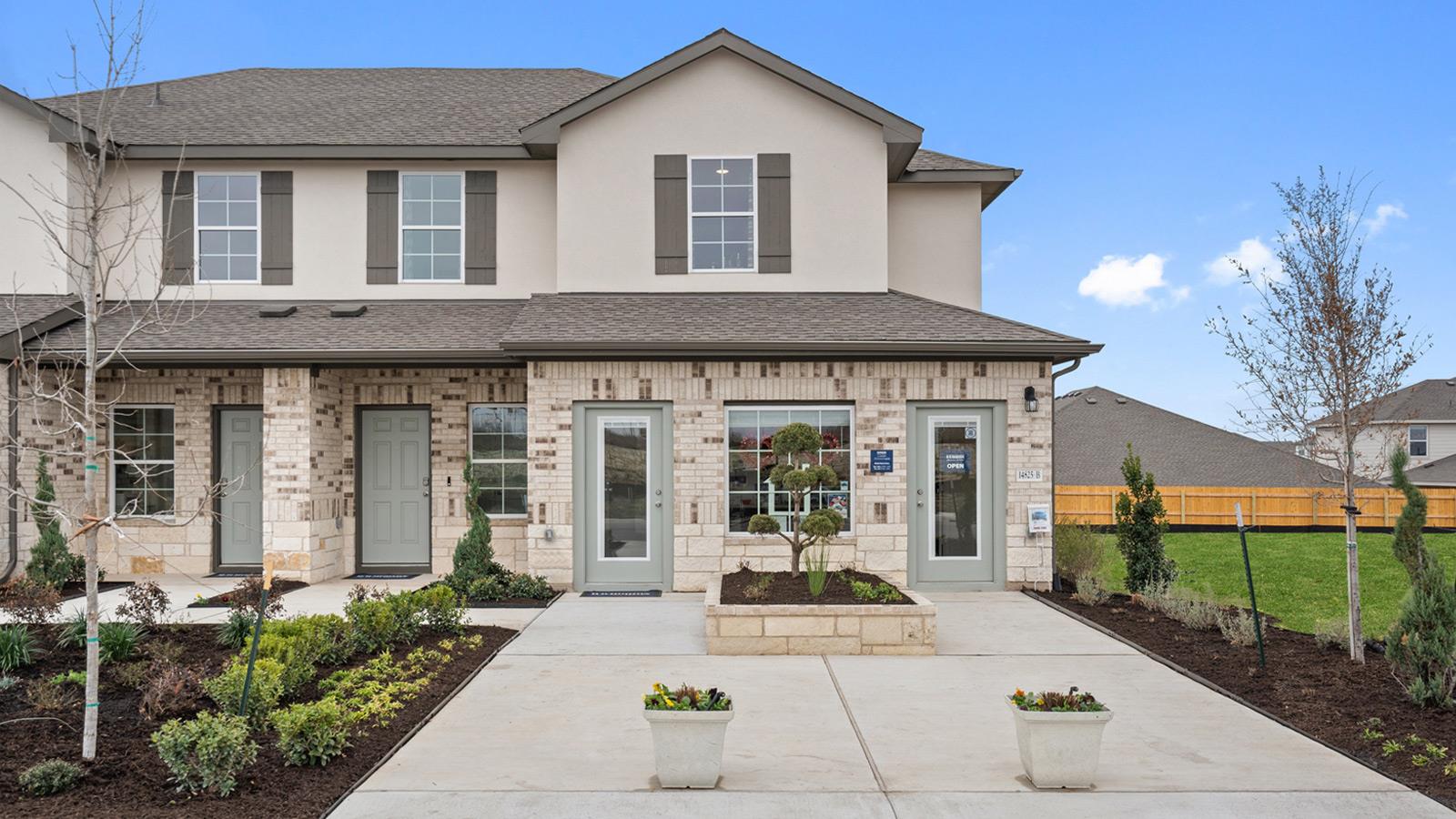 15101-B Welsh Cob Rd, Manor, TX 78653