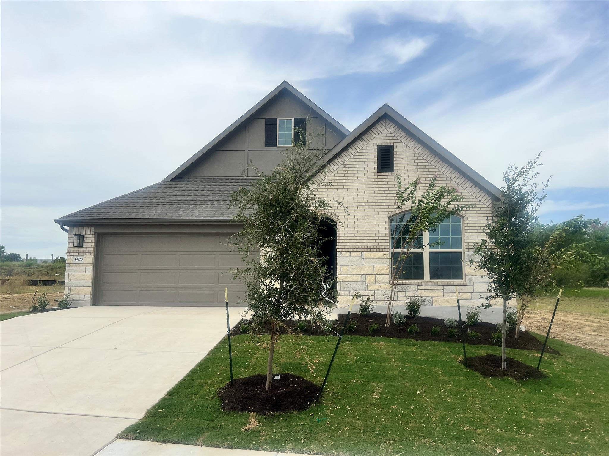 14220 Grassley Trl, Manor, TX 78653