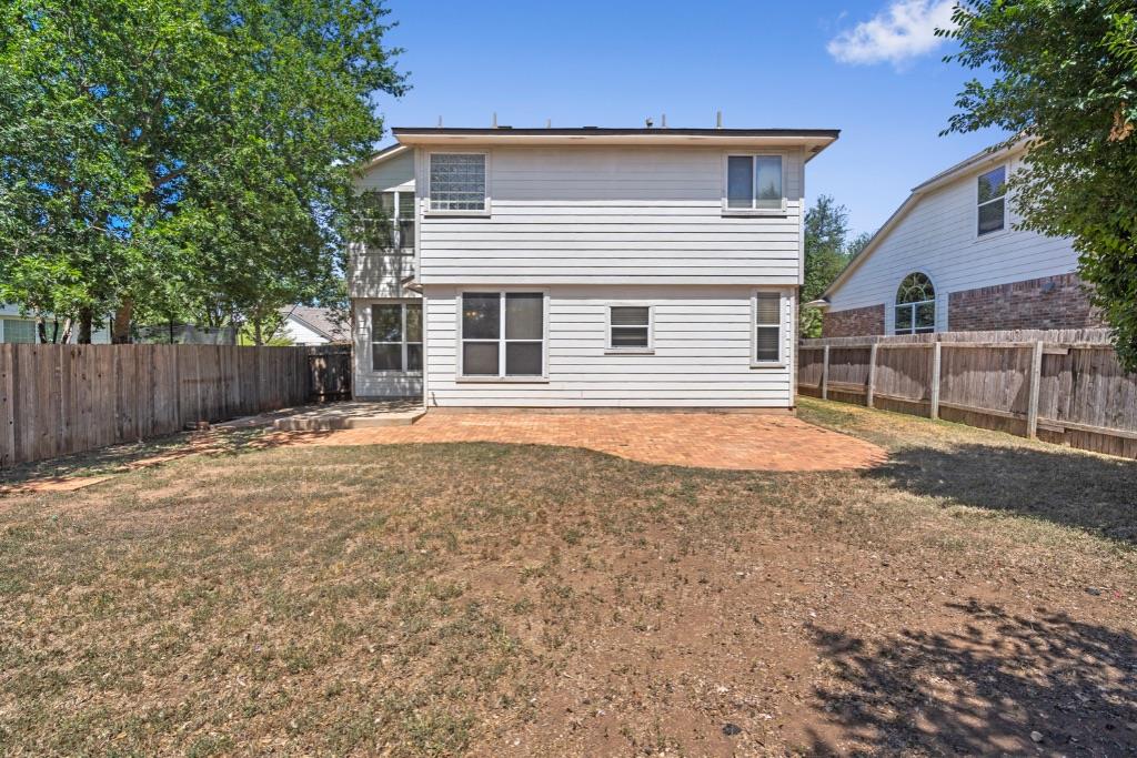 10520 Fosseway Dr, Austin, TX 78717