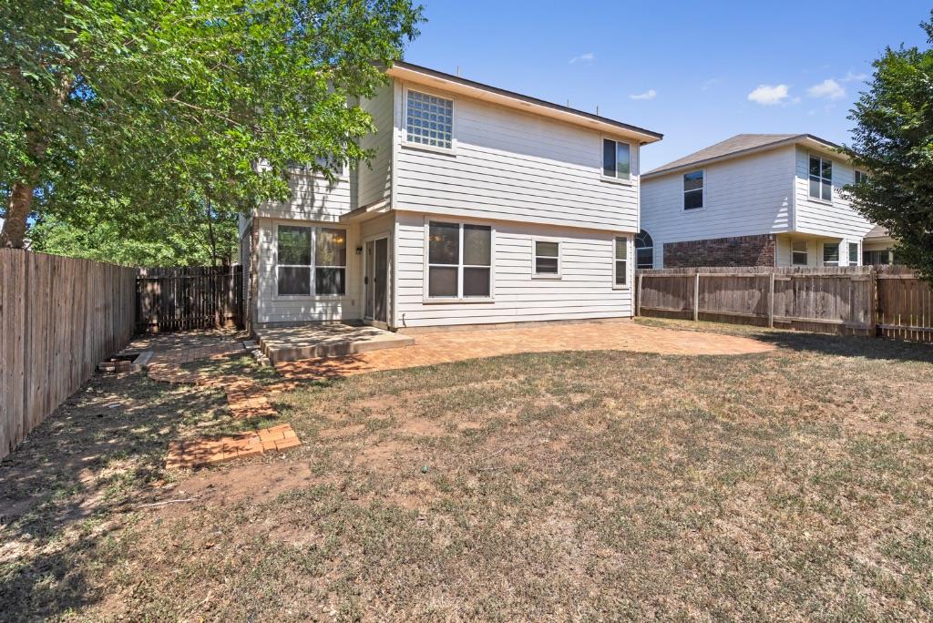 10520 Fosseway Dr, Austin, TX 78717