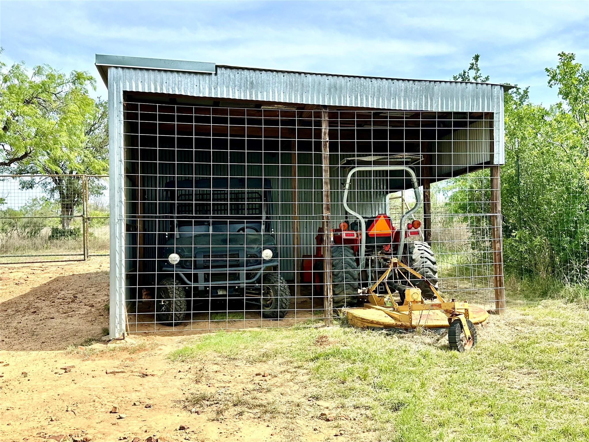 392 County Road 230, San Saba, TX 76877