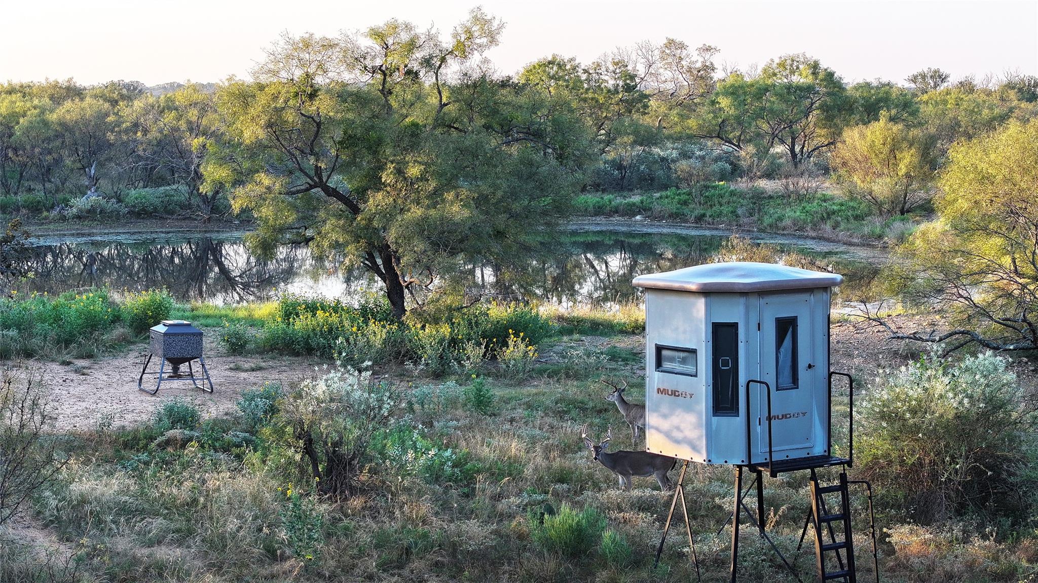 392 County Road 230, San Saba, TX 76877