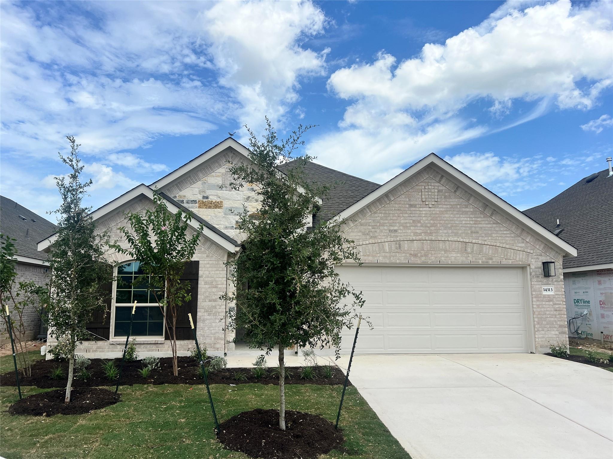 14313 Duckworth Trce, Manor, TX 78653