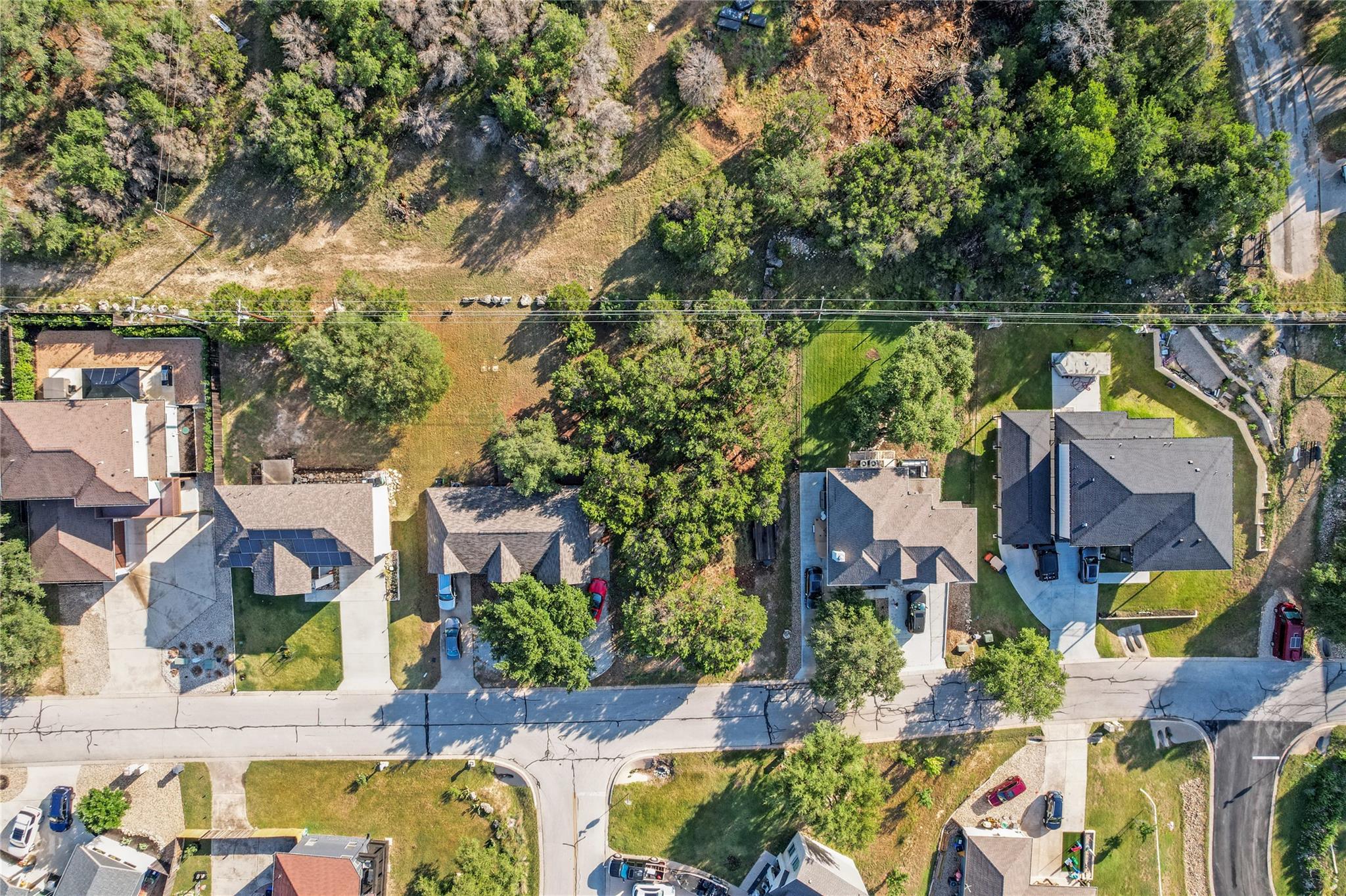 416 Summit Ridge Dr N, Lago Vista, TX 78645