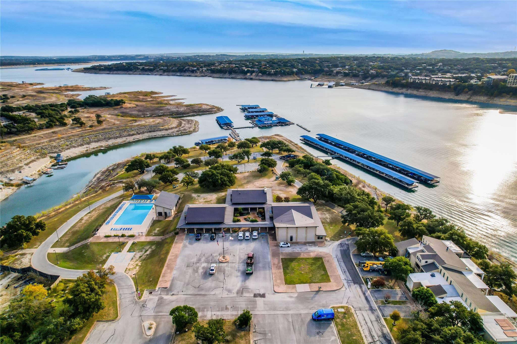 416 Summit Ridge Dr N, Lago Vista, TX 78645