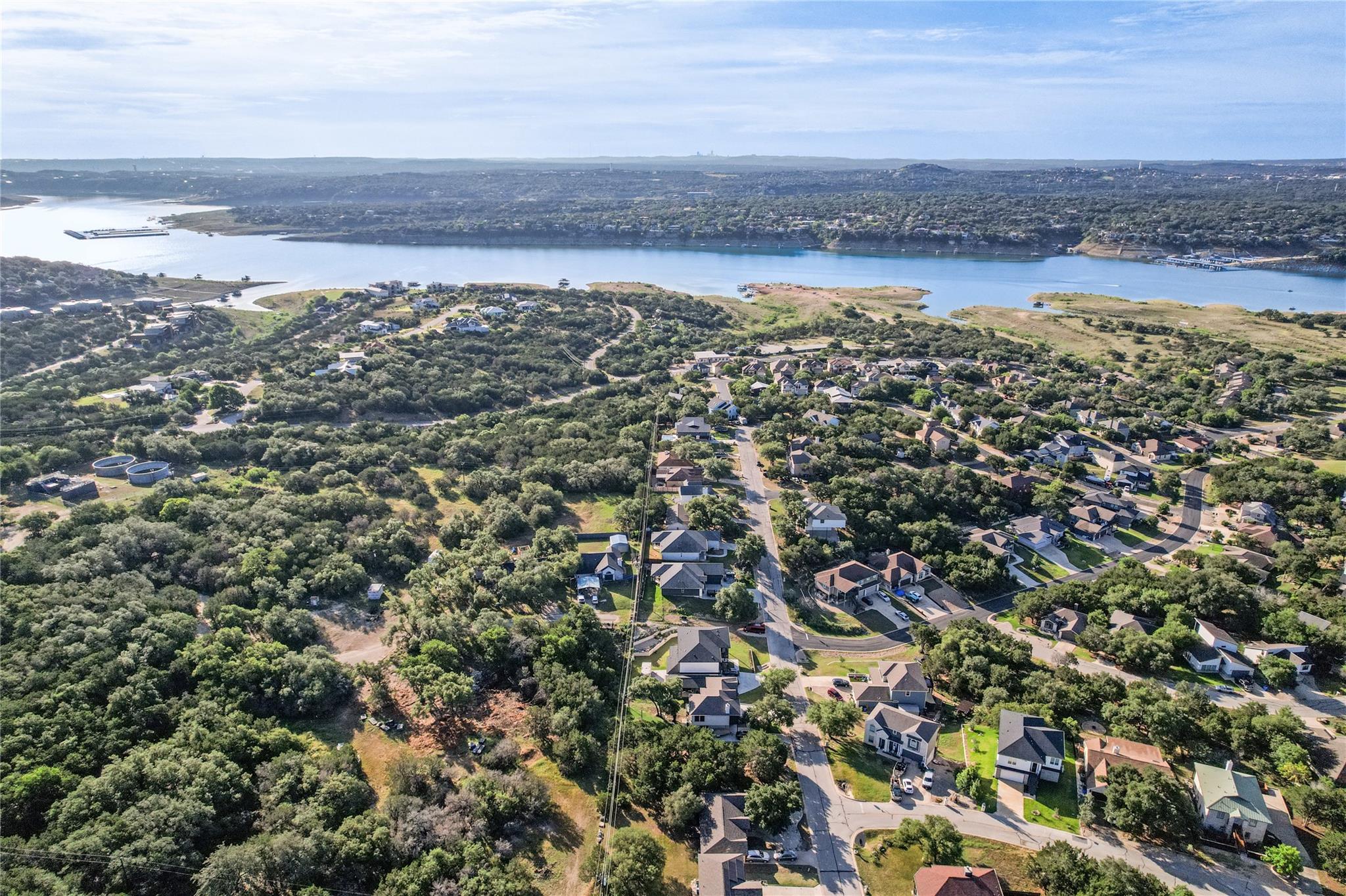 416 Summit Ridge Dr N, Lago Vista, TX 78645
