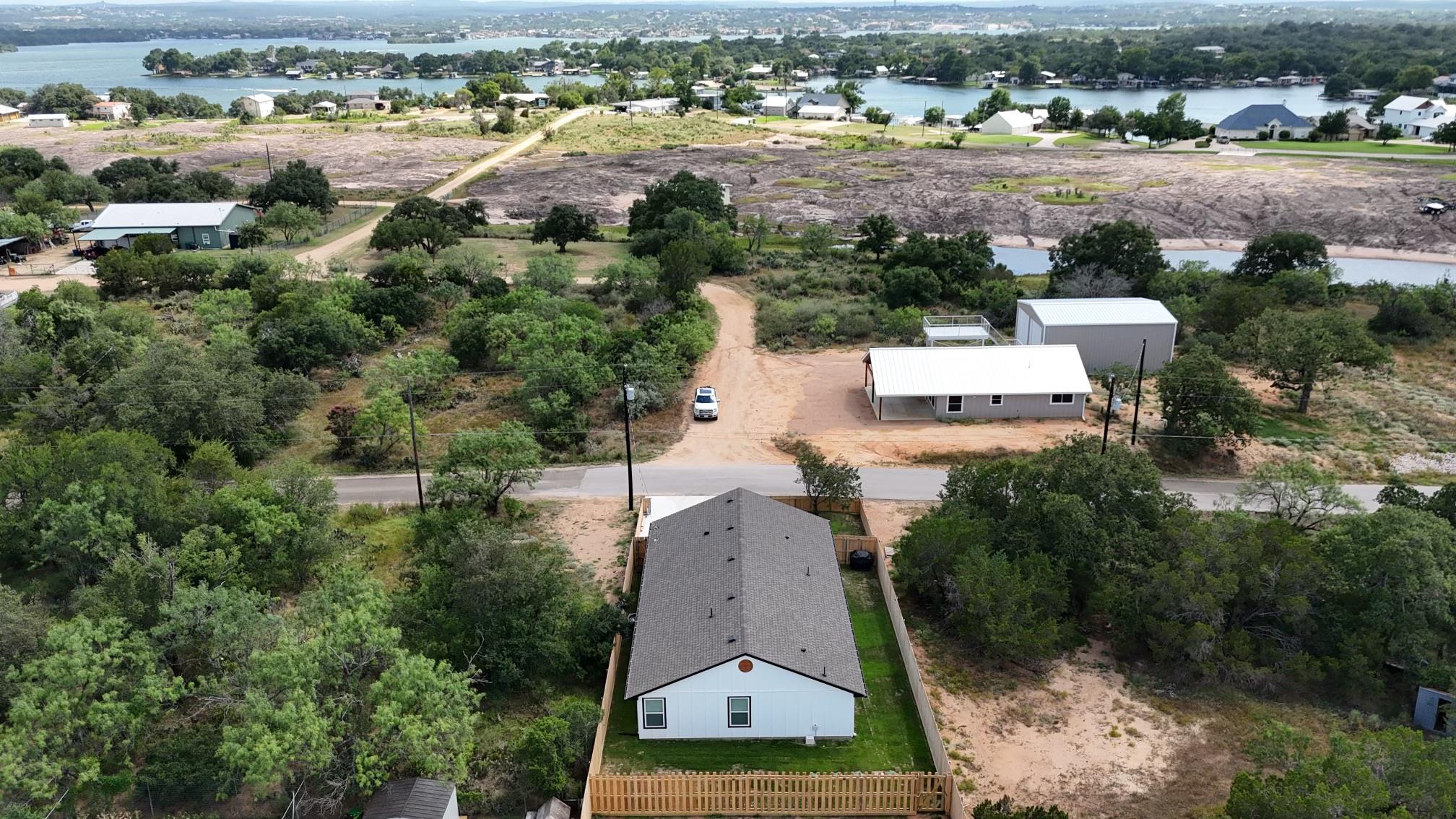 249 Hill Dr, Granite Shoals, TX 78654