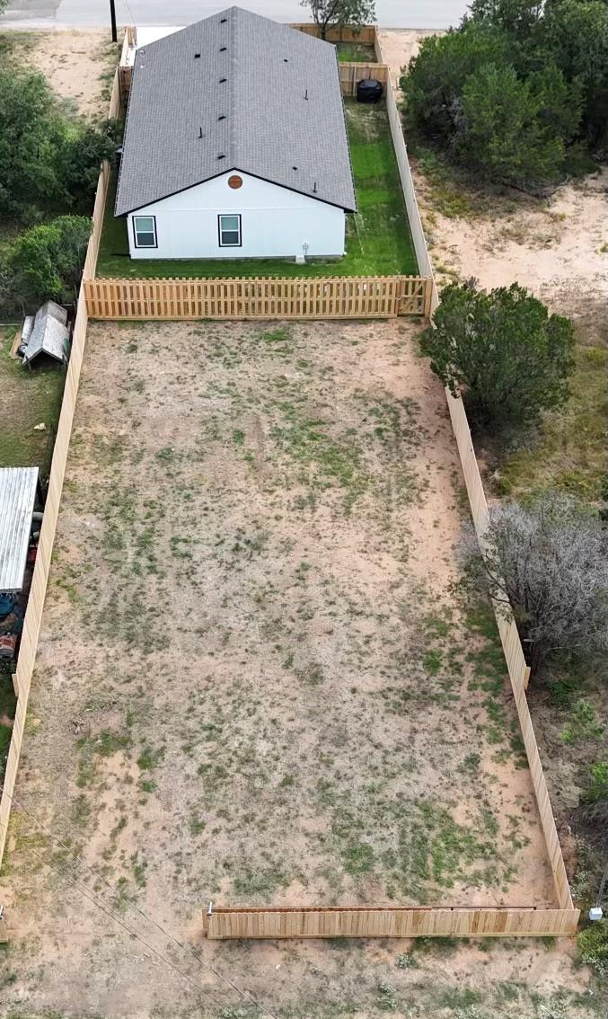 249 Hill Dr, Granite Shoals, TX 78654
