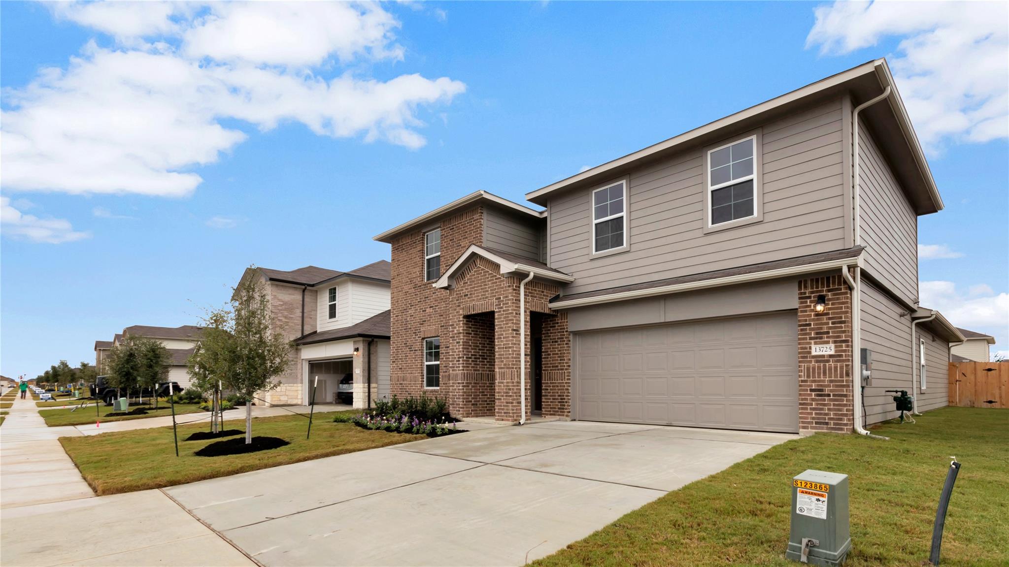 20401 Rosen Way, Manor, TX 78653