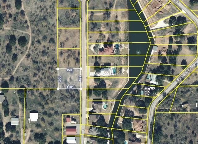 Lot 73A Lazy Oaks Ln, Kingsland, TX 78639